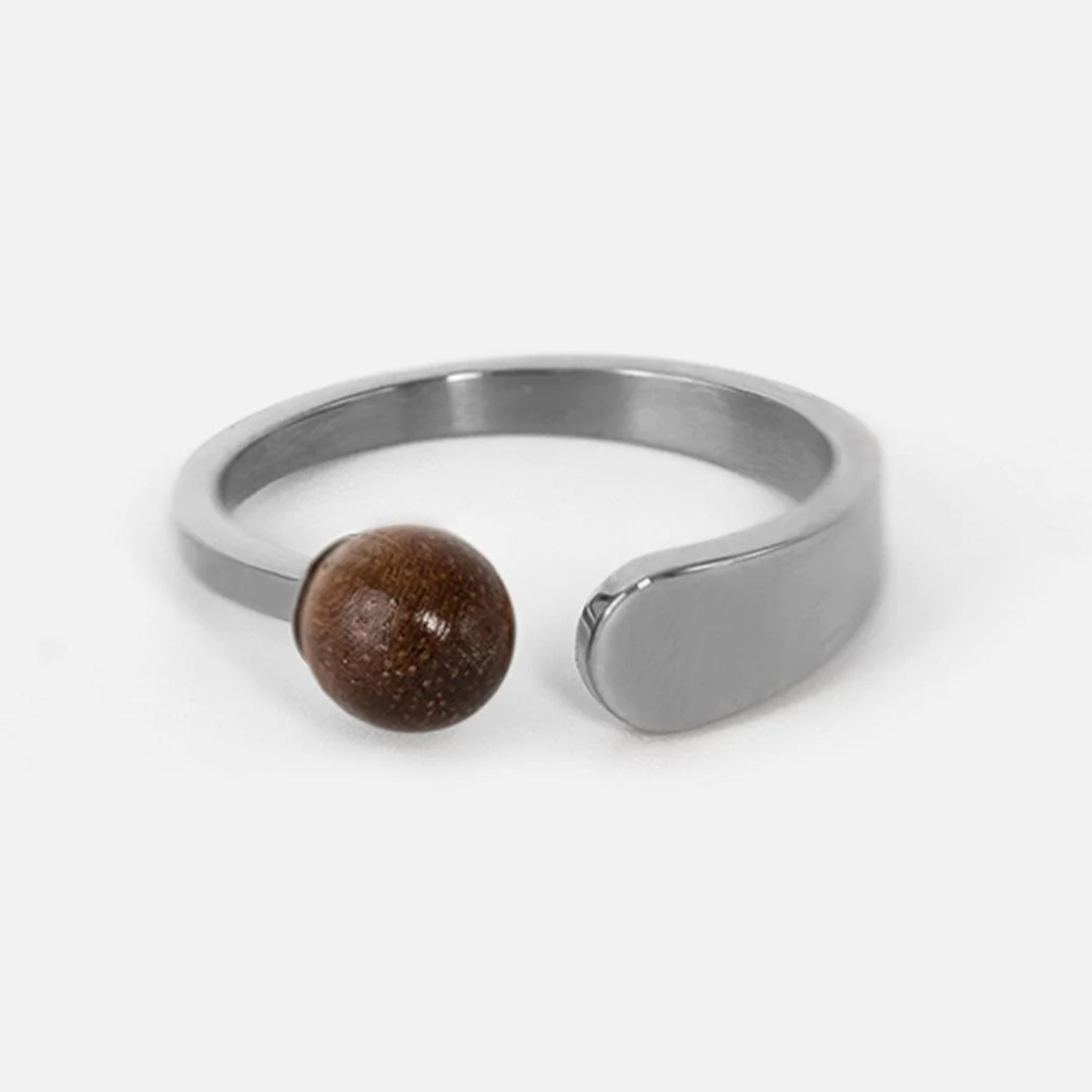 KERBHOLZ Ring "PEARL RING"