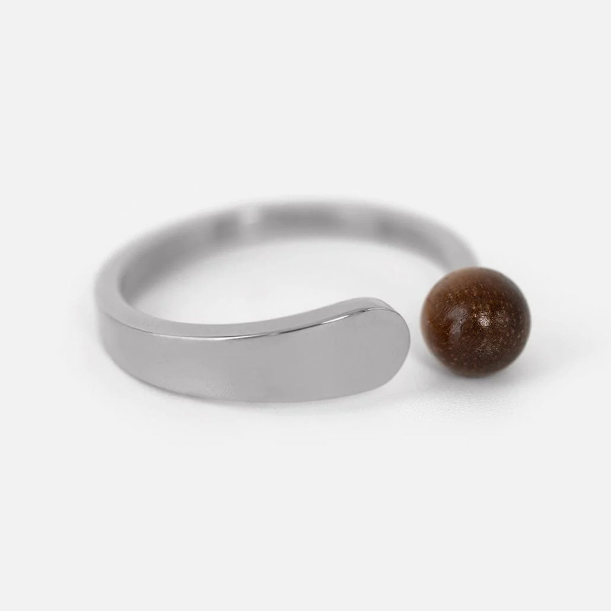 KERBHOLZ Ring "PEARL RING"