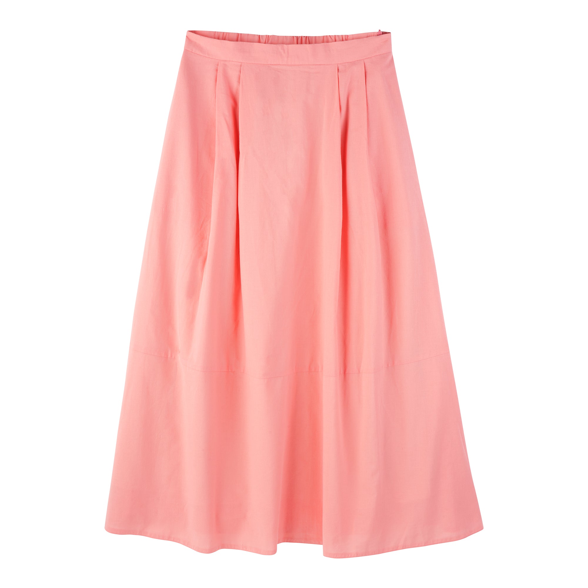 ADDITION Rock "Powerful Skirt Long" Bright Melba
