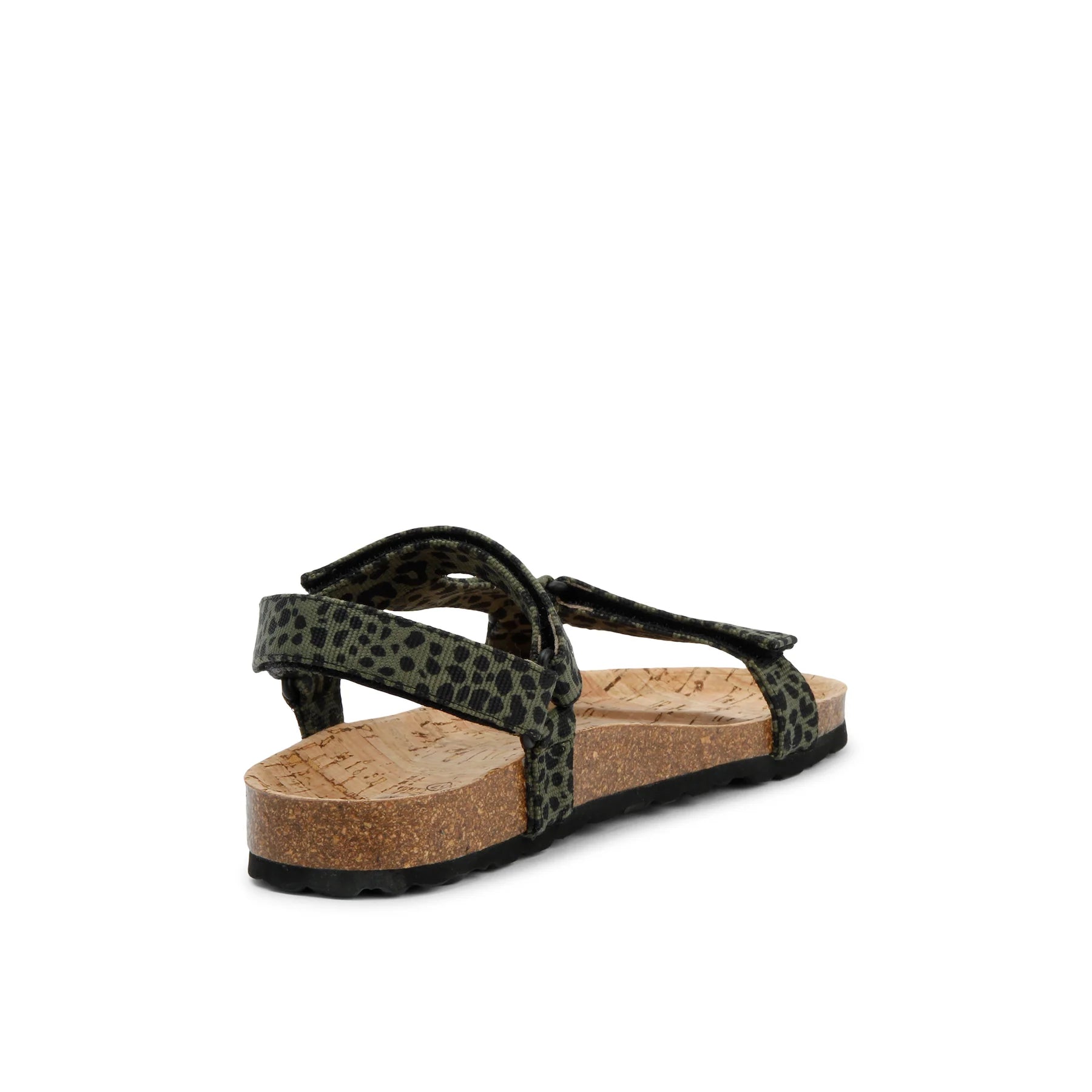 GRAND STEP SHOES Sandalen "Levi Animal"