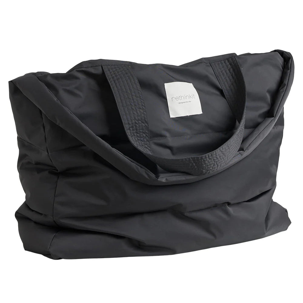 rethinkit Shopper Bag "Puffer"