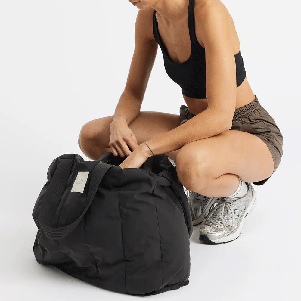 rethinkit Shopper Bag "Puffer"