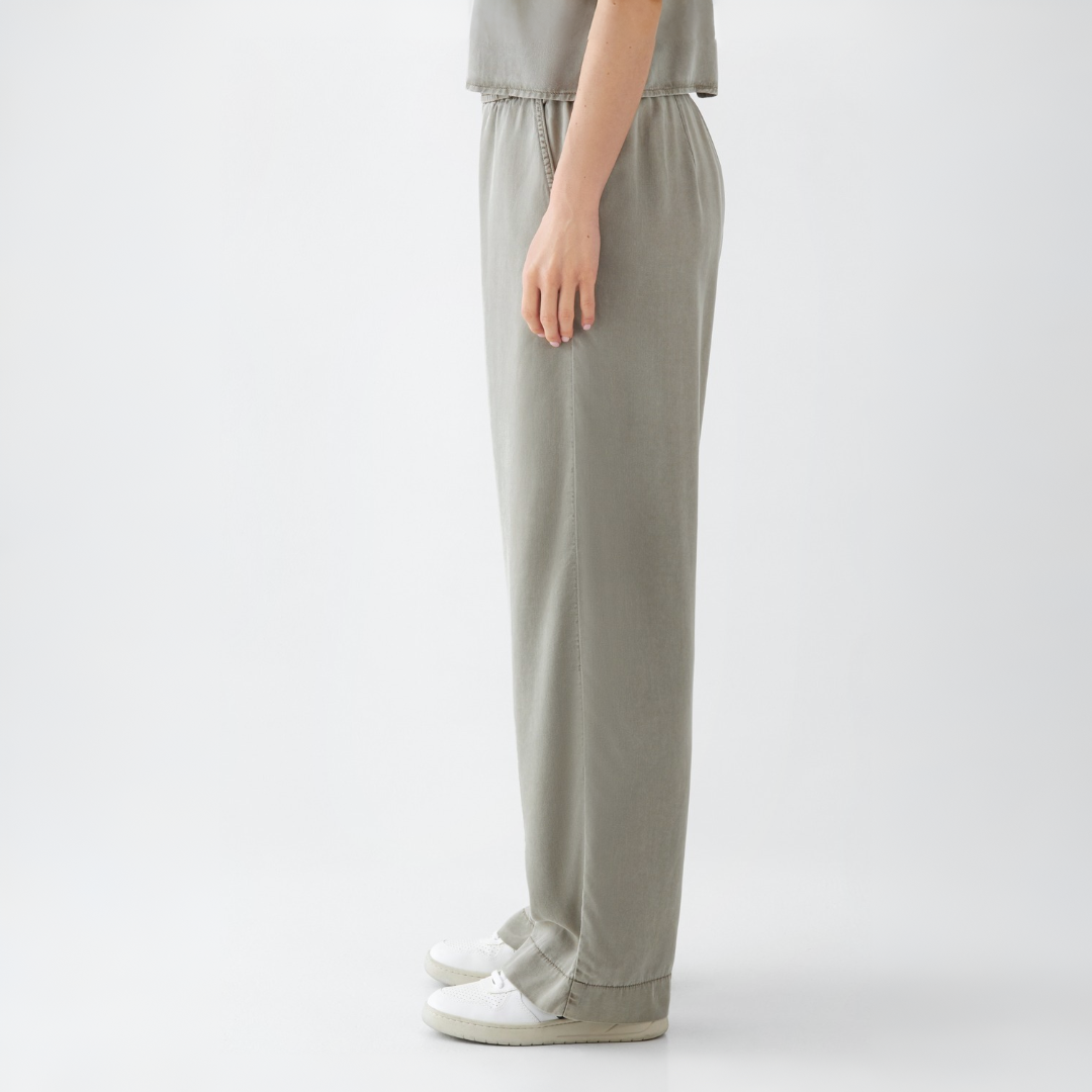 DAWN Denim Damen Hose "RAY"