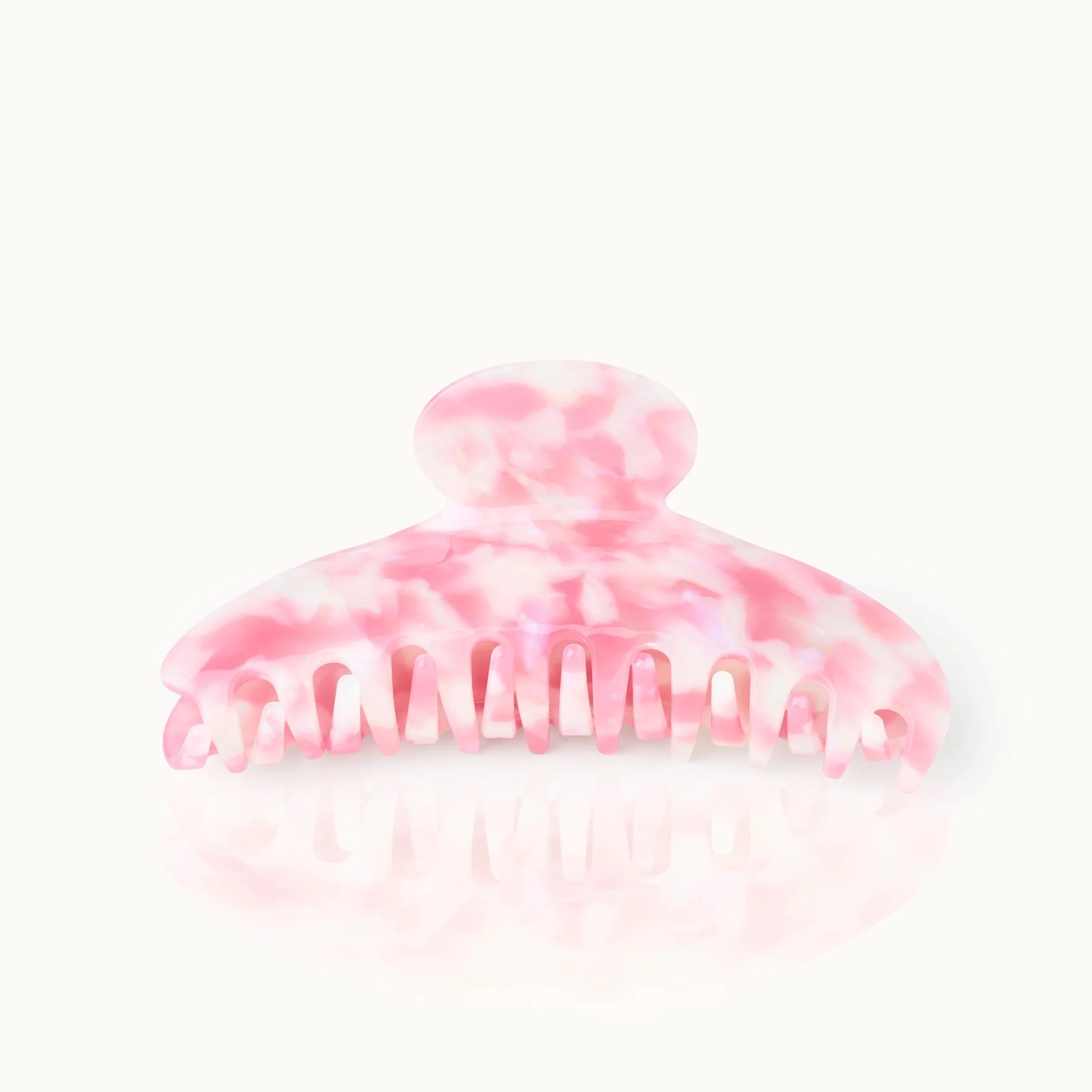 by Vivi Haarklammer "The Classic Big" Raspberry Milkshake