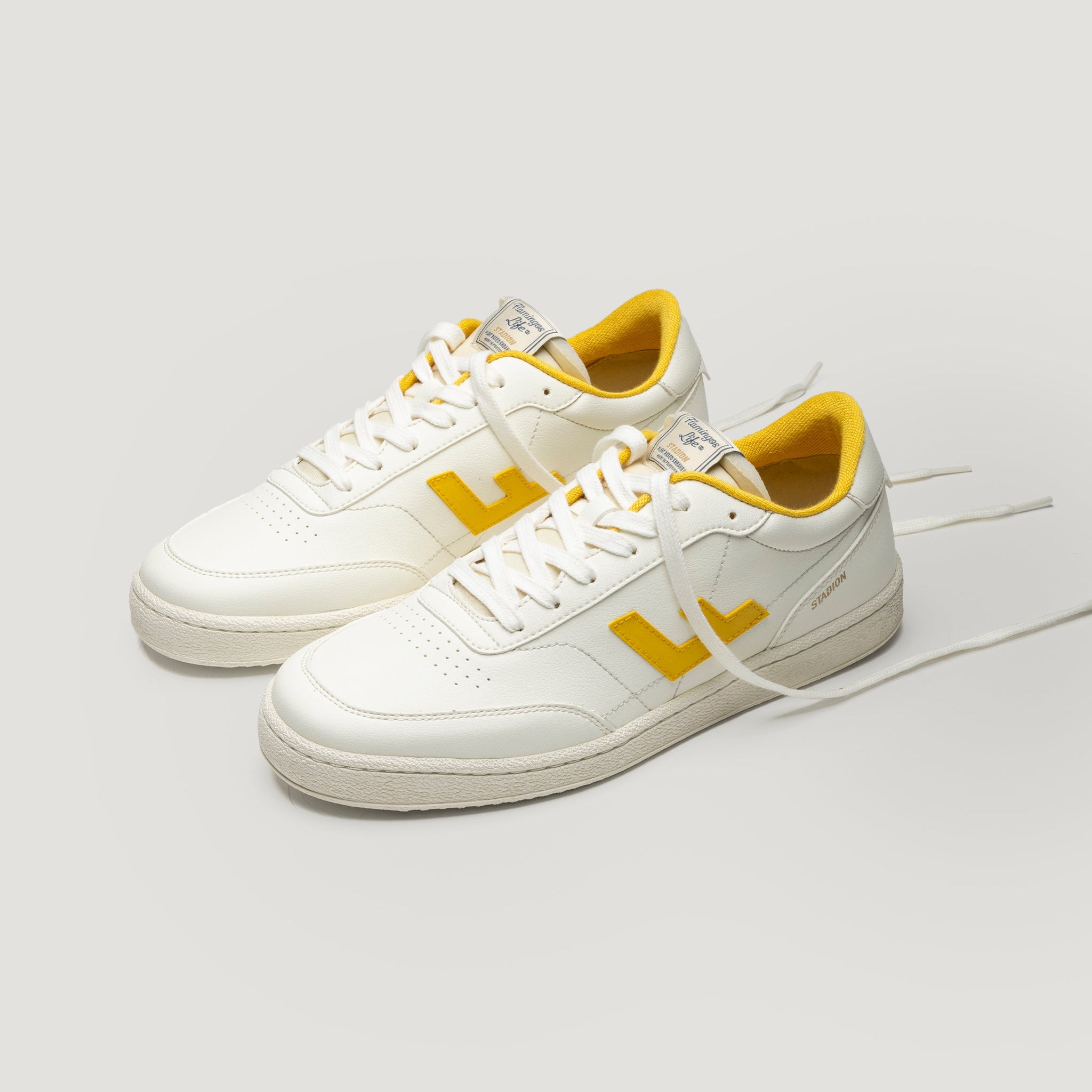 Flamingo's Life Unisex Sneaker "Stadion"