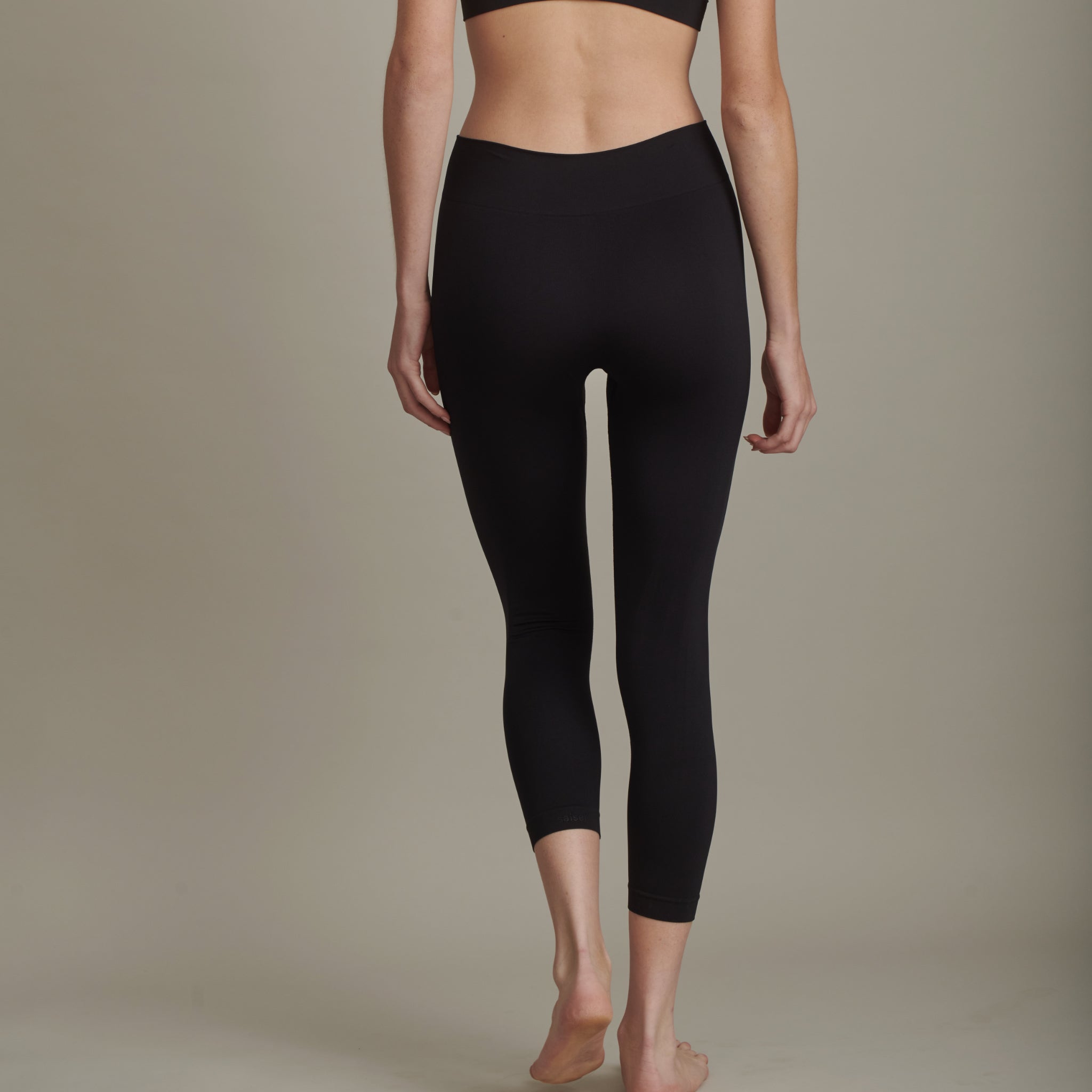 SaiSei Leggings "OCEAN SMOOTHING"