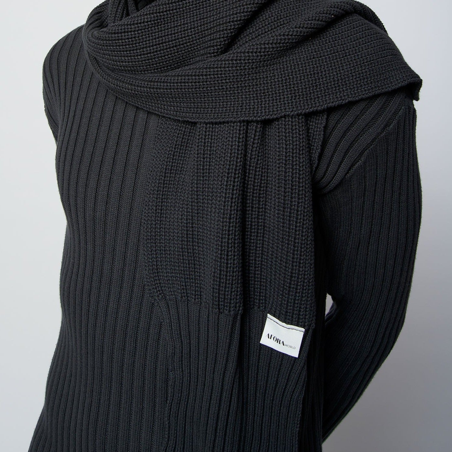 AFORAWORLD Schal "SCAR"