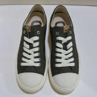 Good News London "Slimer" Khaki