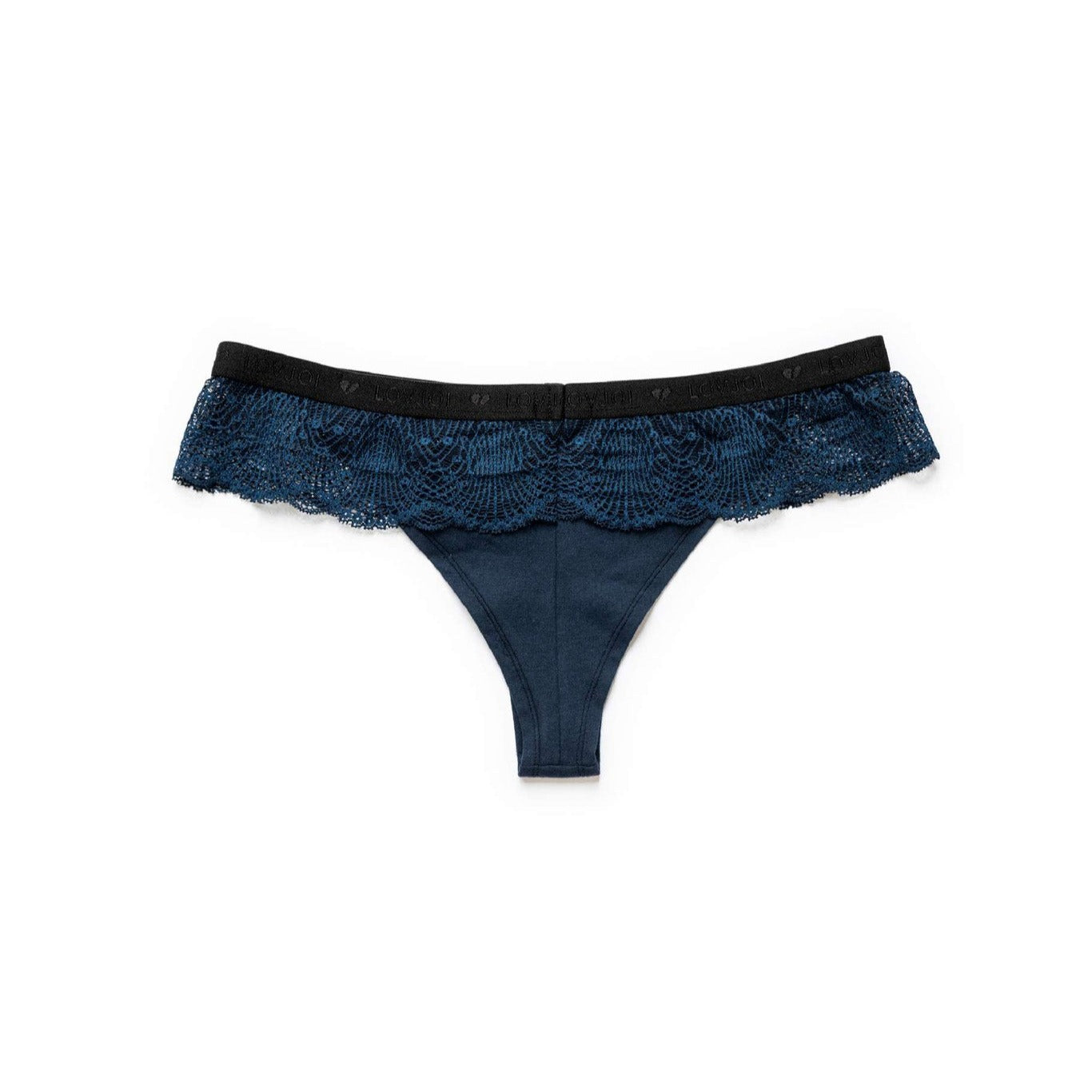 Lovjoi Slip "HERB PARIS"