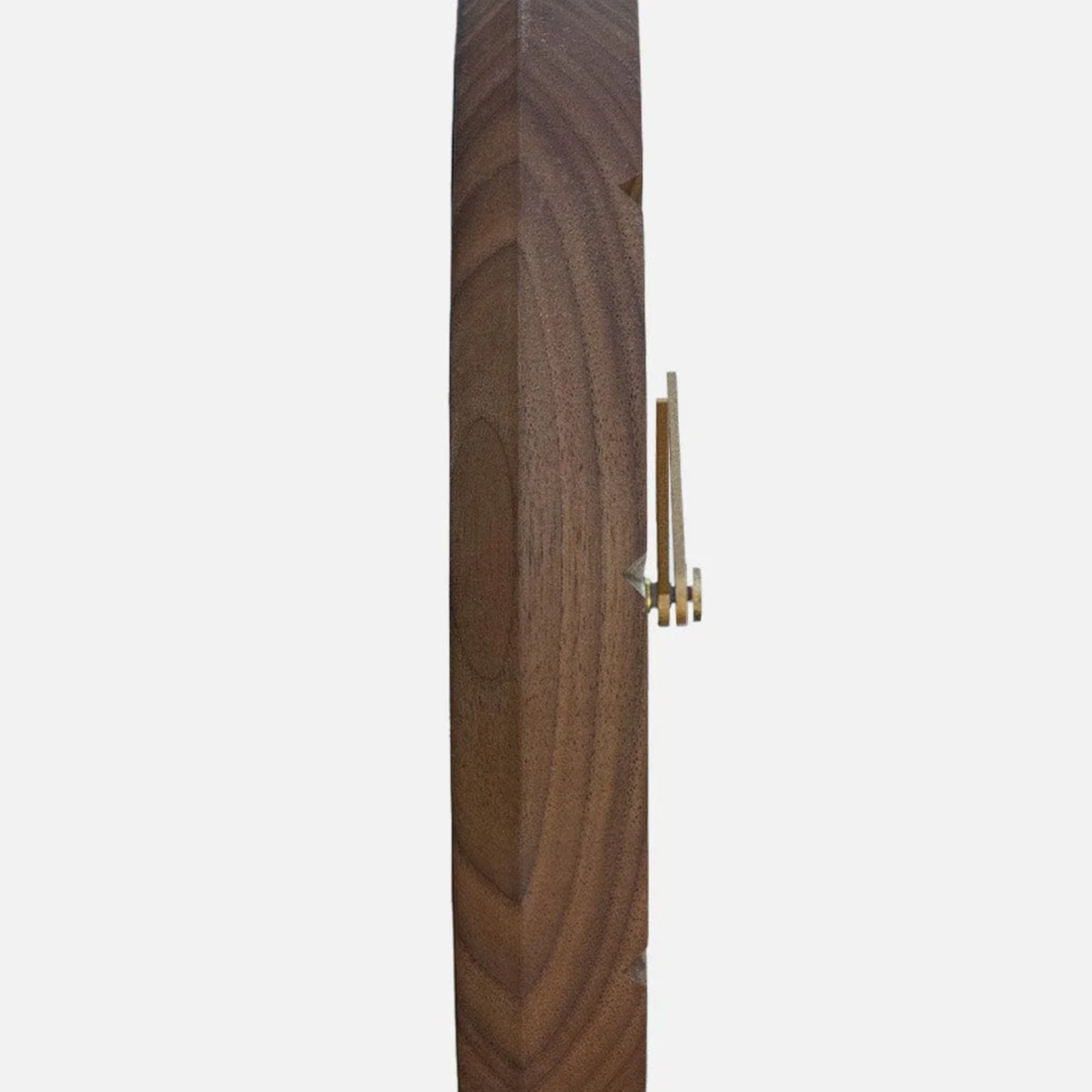 KERBHOLZ Wanduhr "SMALL CLOKK"