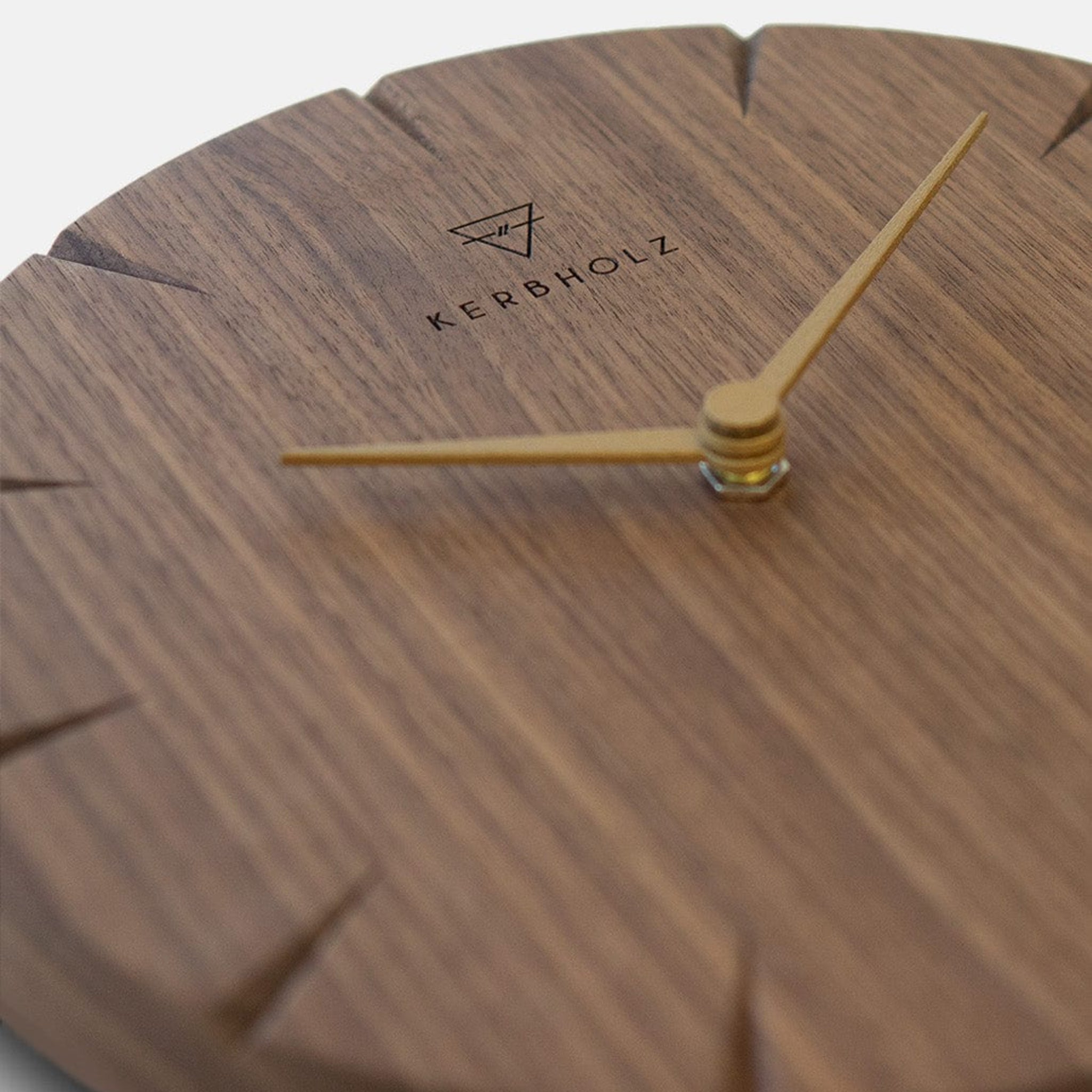 KERBHOLZ Wanduhr "SMALL CLOKK"
