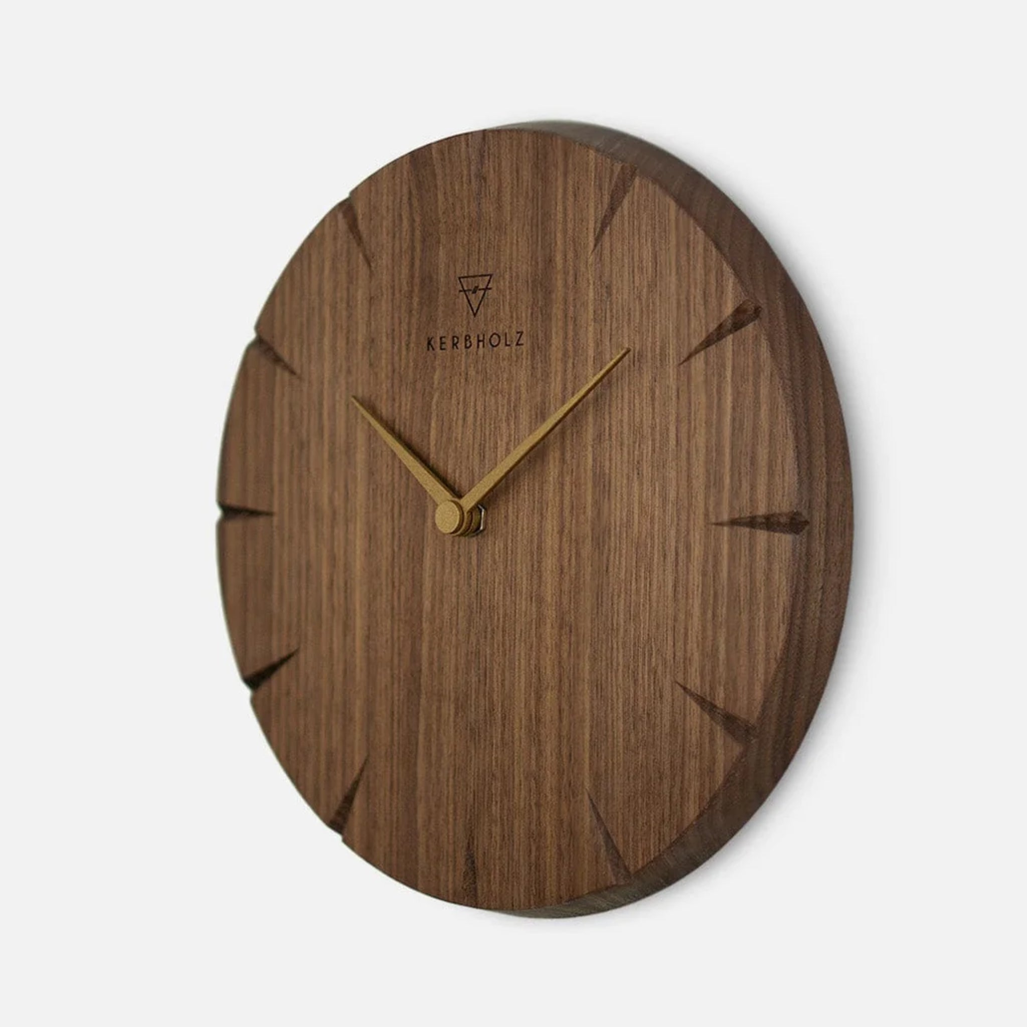 KERBHOLZ Wanduhr "SMALL CLOKK"