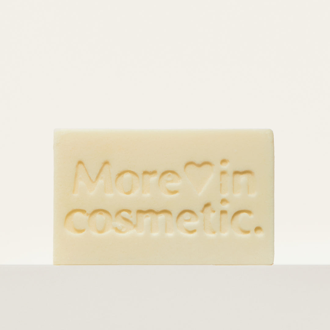 HEJ ORGANIC Sensitive Gesichtspflegeseife