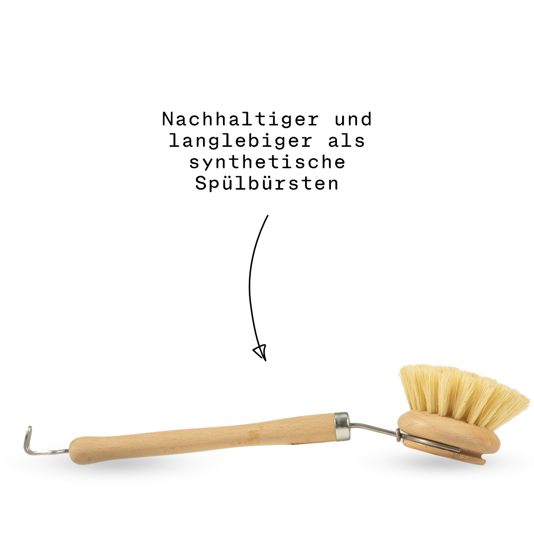 PlantBase Spülbürste