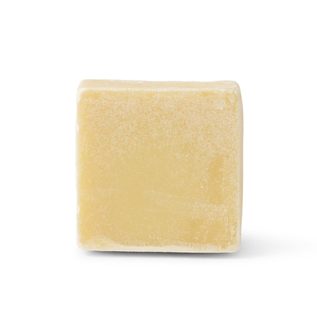 Gaia Feste Spülseife mit Zitronengras 55 g