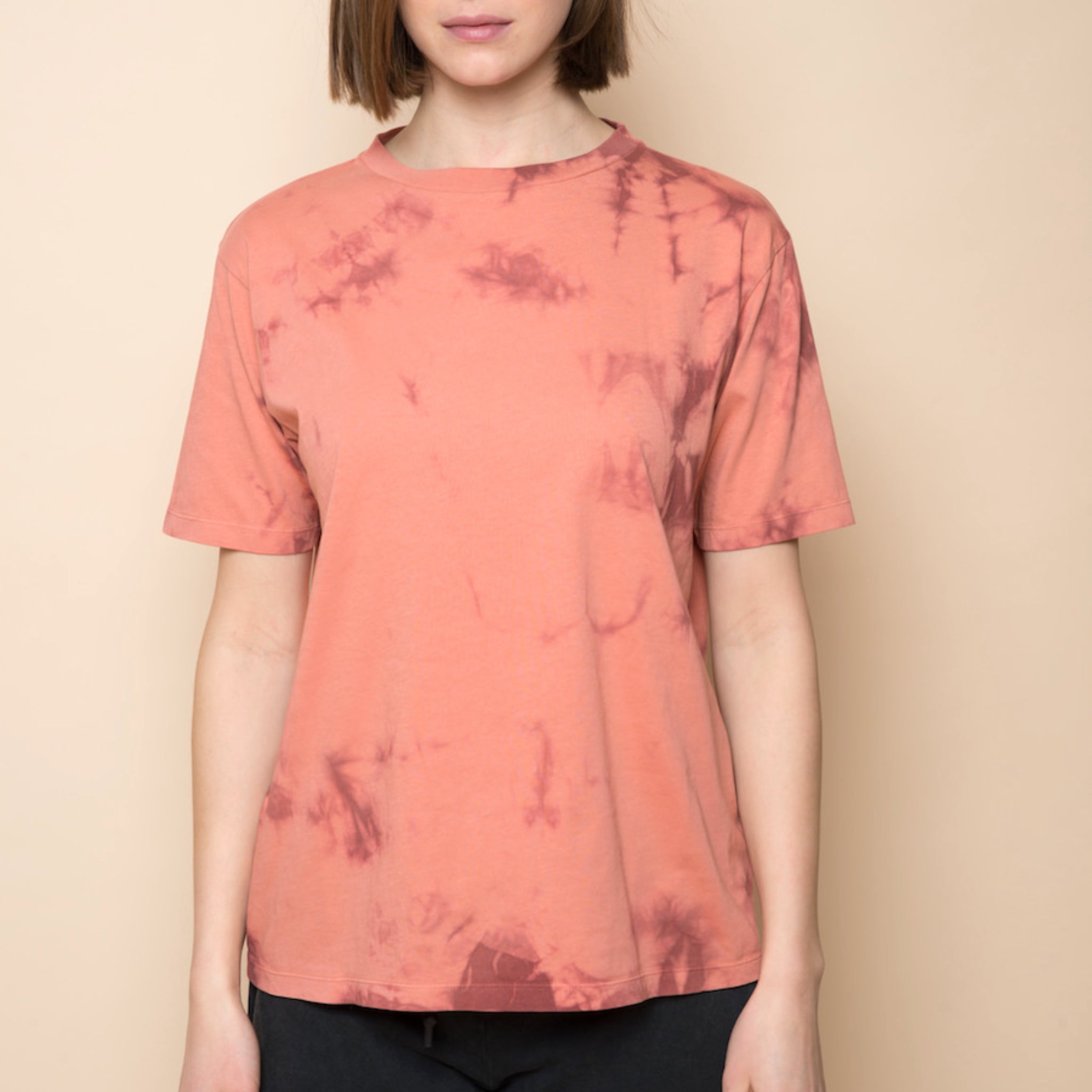 Another Brand T-Shirt "Tie Dye"