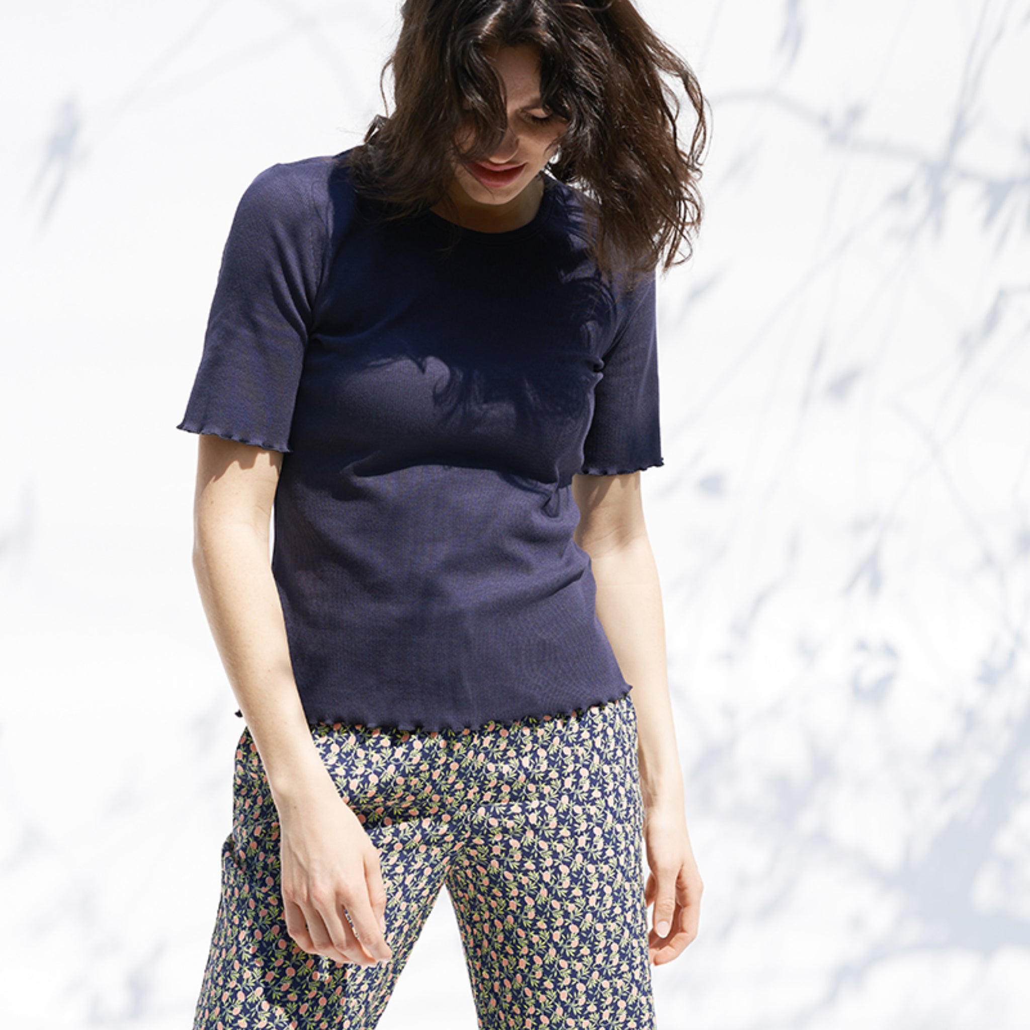 ME&MAY T-Shirt "Flor"