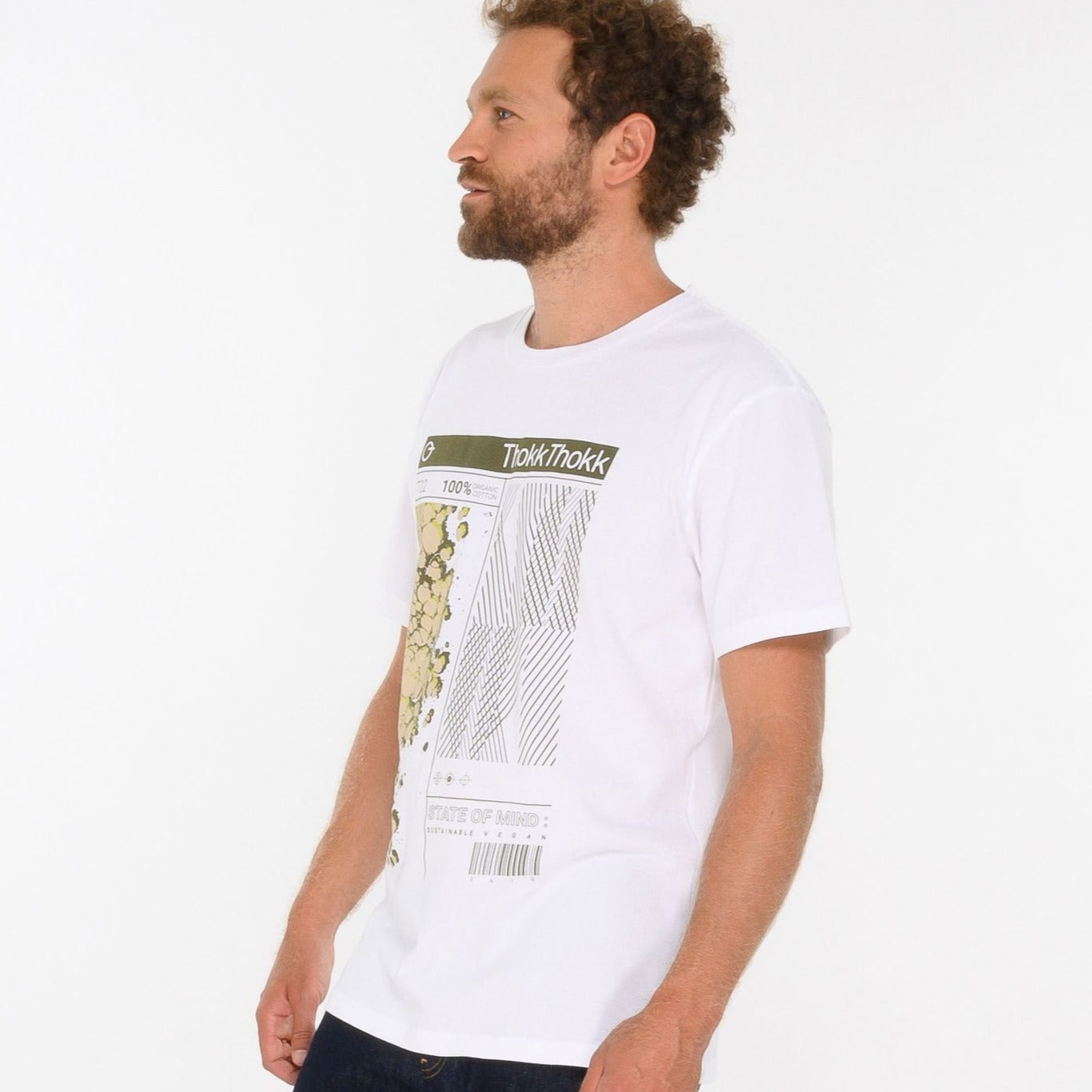 ThokkThokk T-Shirt "TT02"