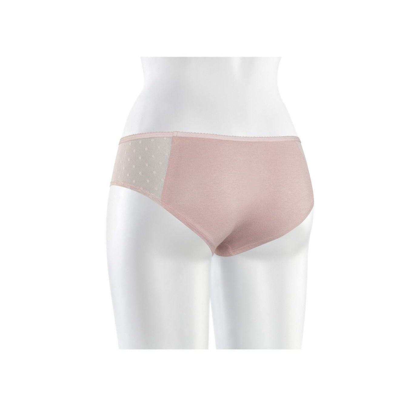ThokkThokk Panty Side Netlace Whisper "TT21 P"
