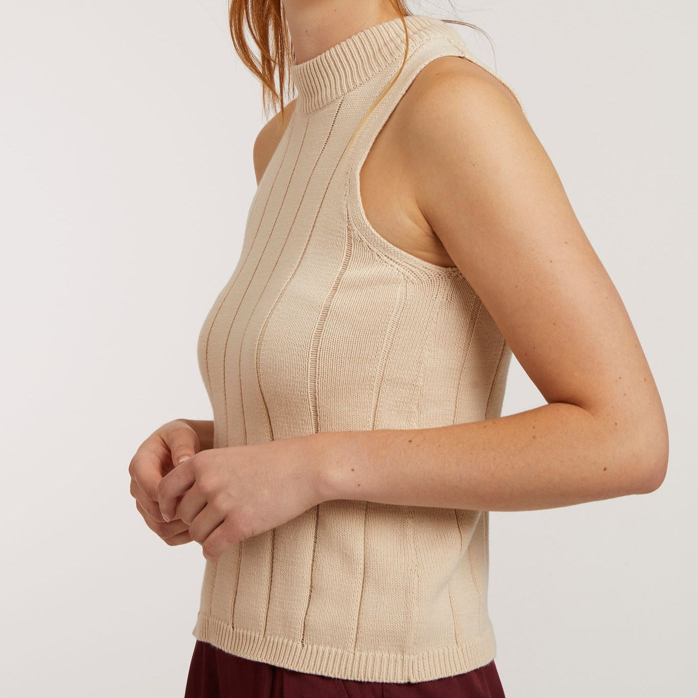 ThokkThokk Top "TT3015"