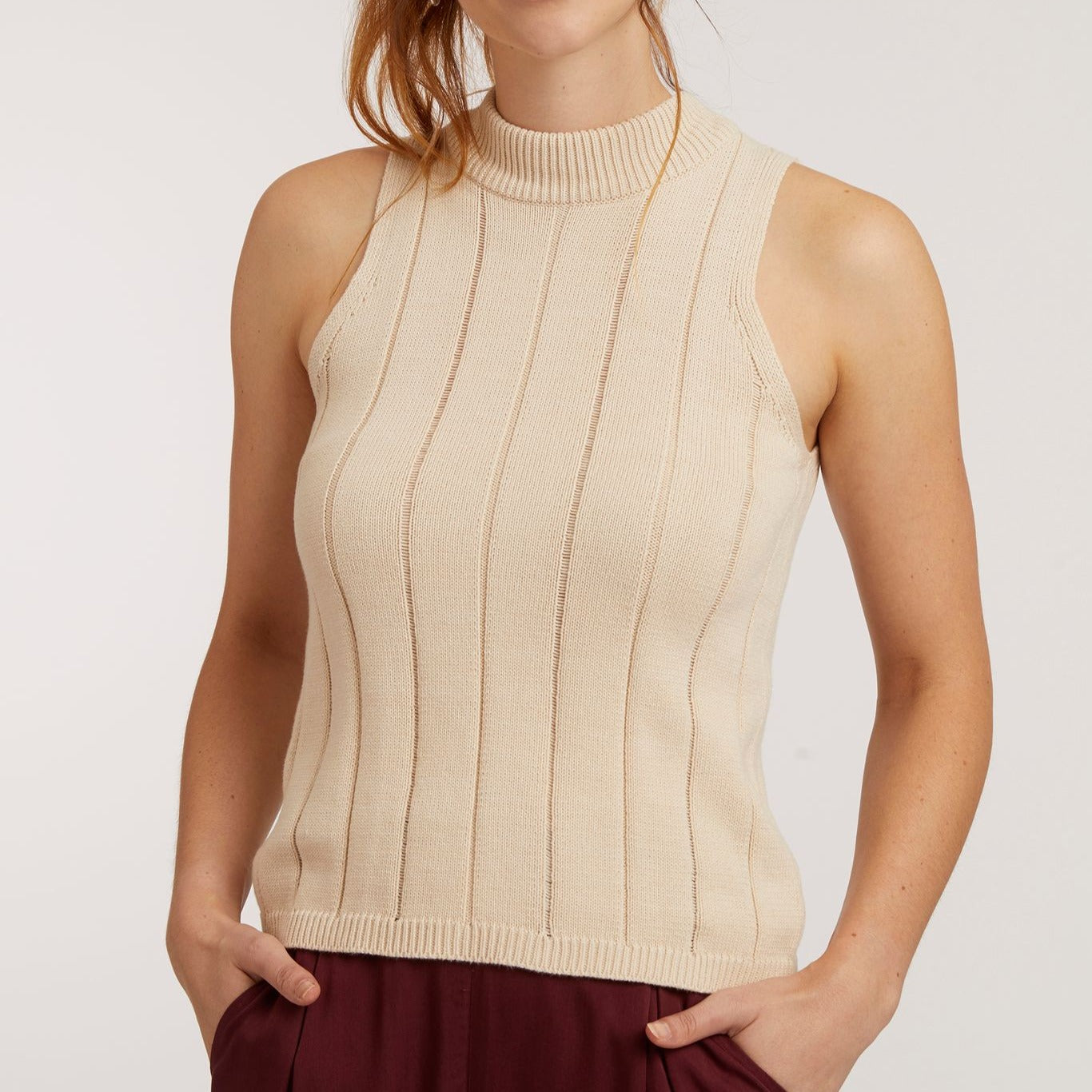 ThokkThokk Top "TT3015"