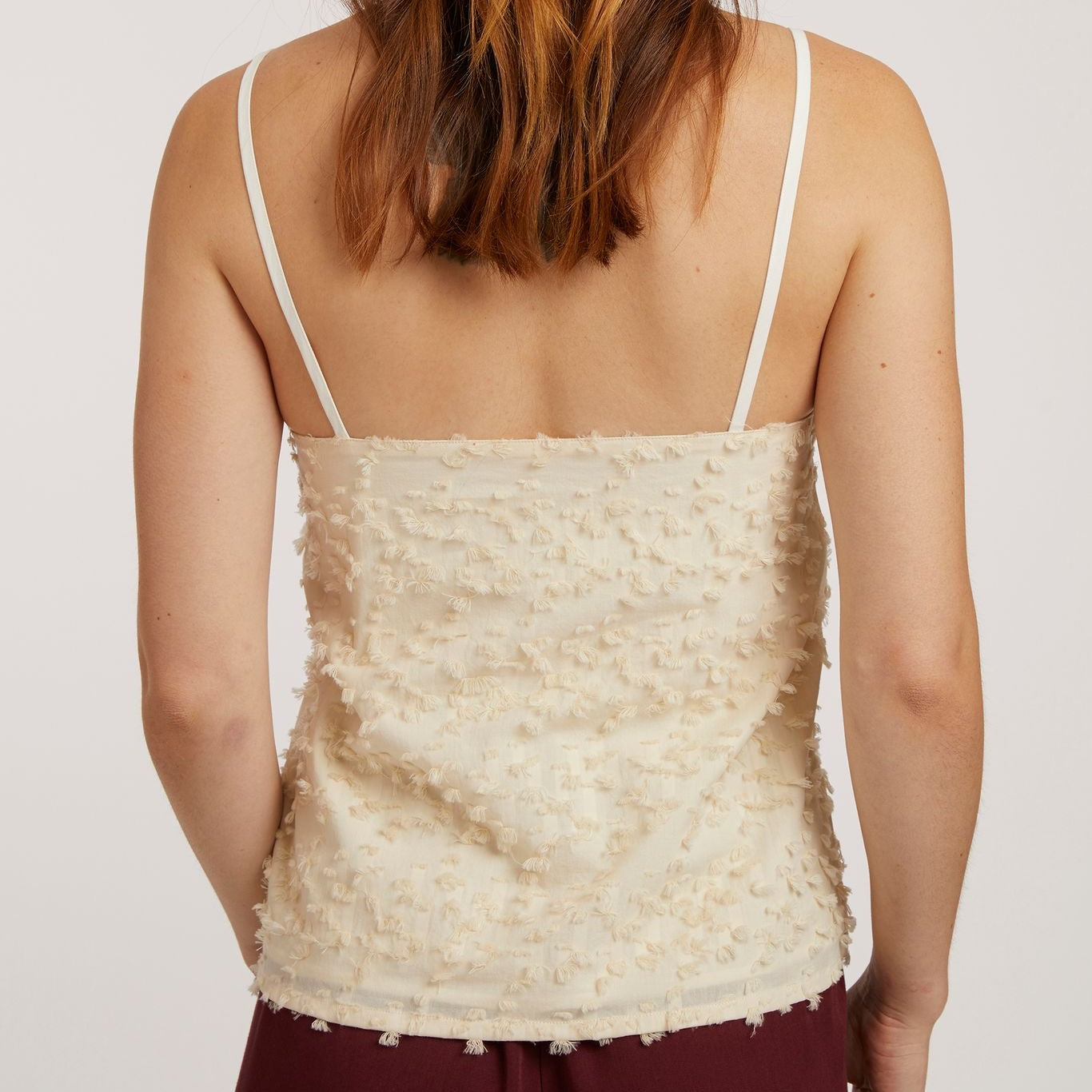 ThokkThokk Slip Top "TT93"