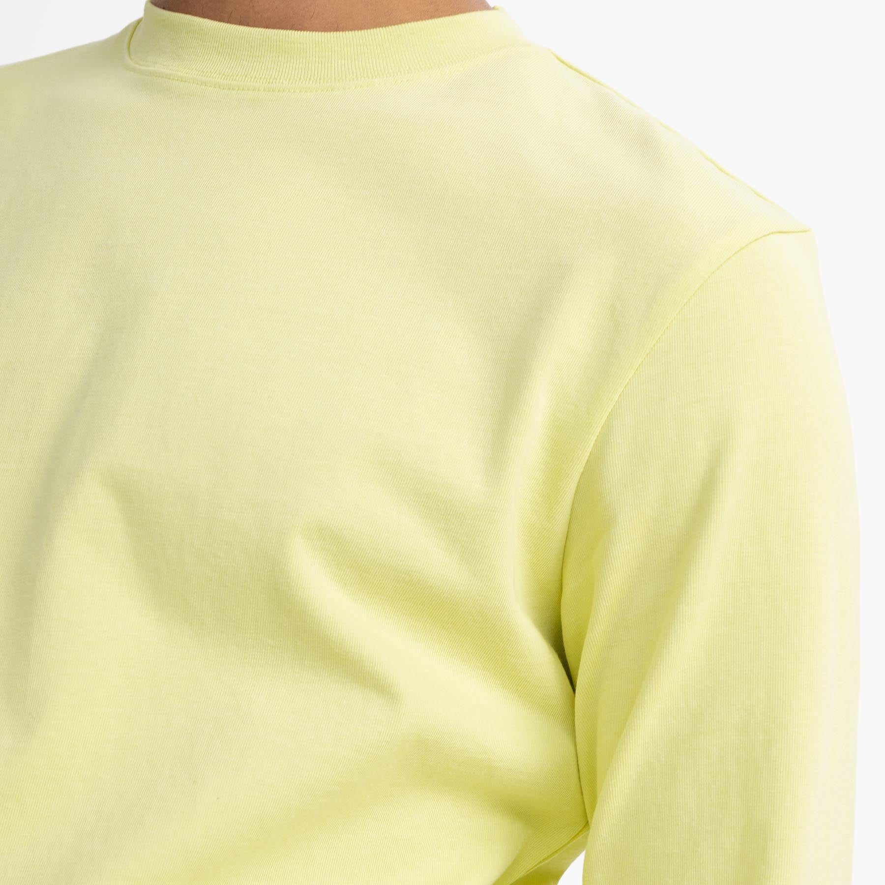 MELA Herren Langarmshirt "TEJAS"