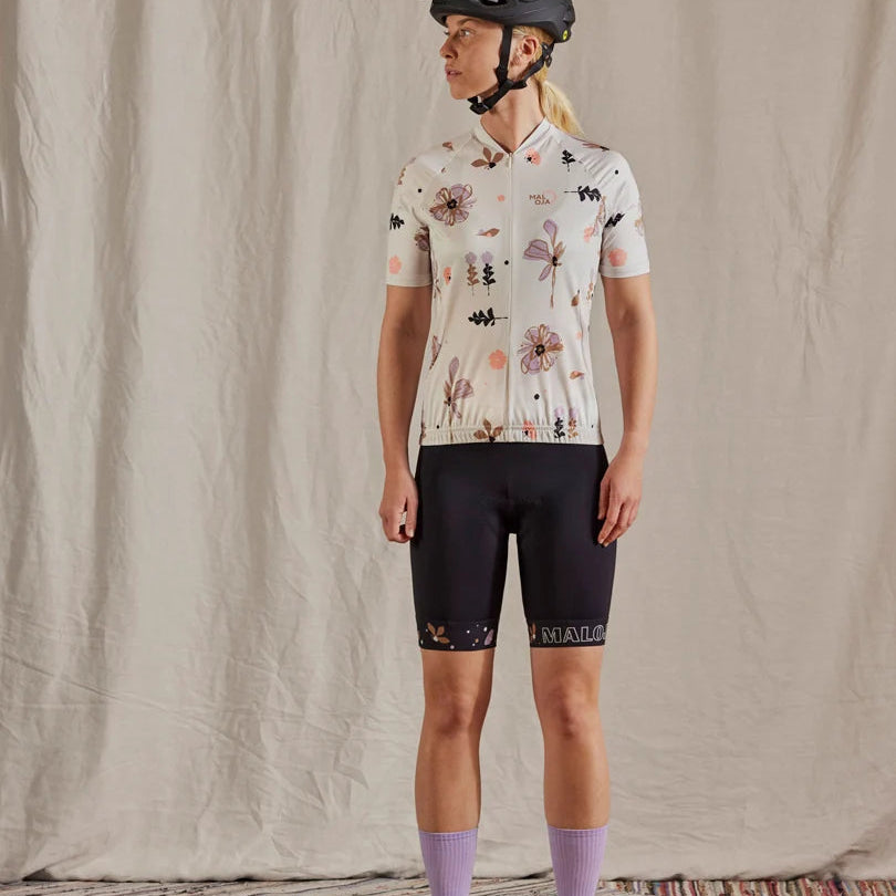 Maloja Unisex Bike Tights "Tenno"