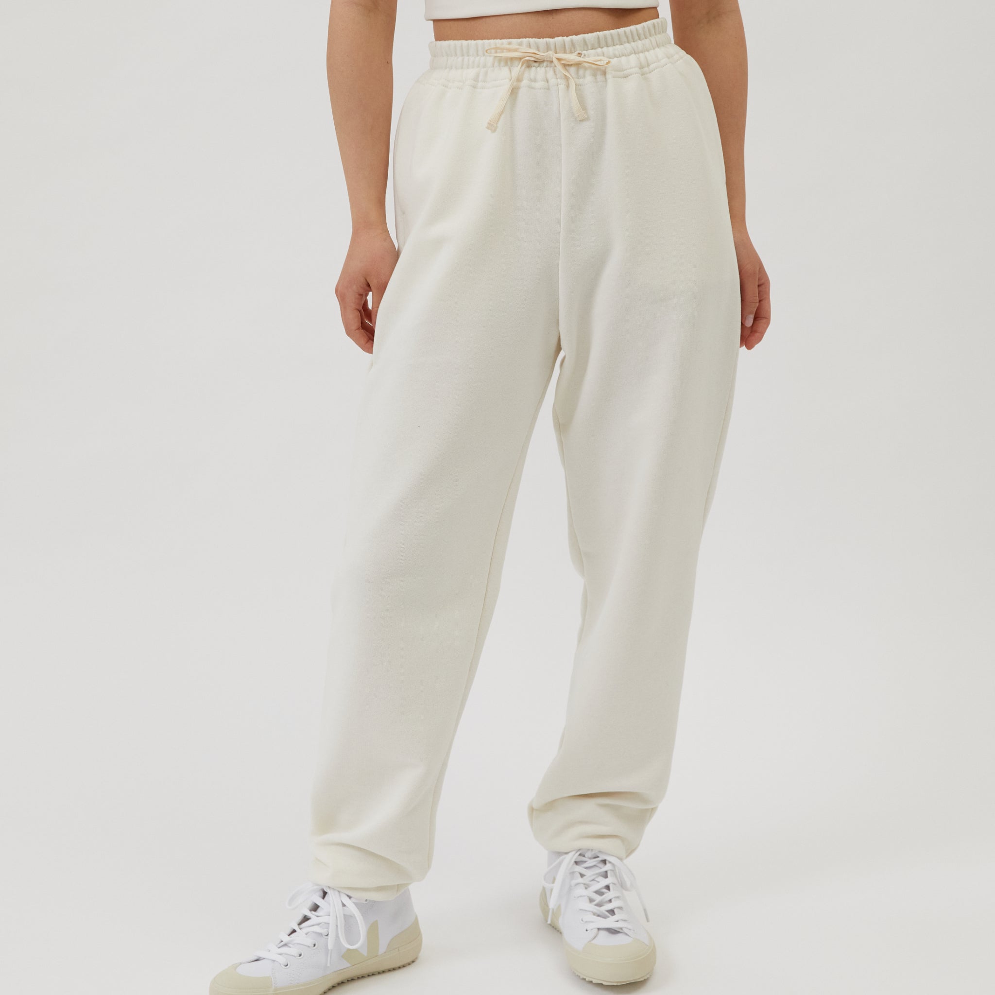 The Slow Label Unisex Sweatpants Light