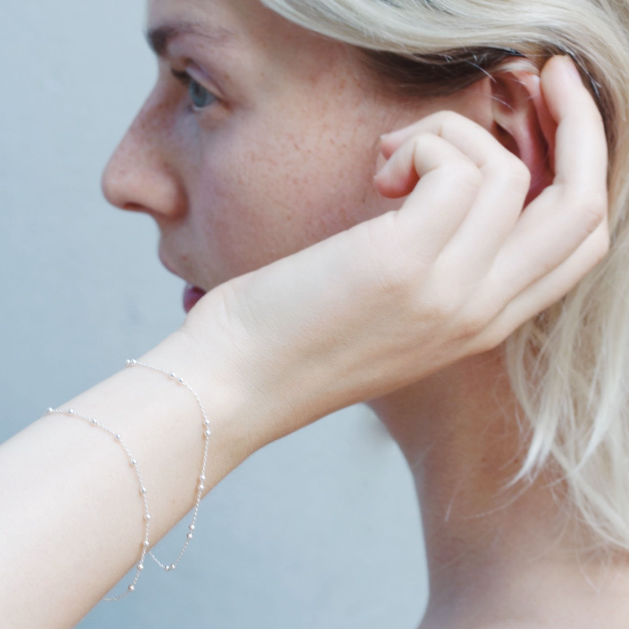 Jukserei Armband "THEA"