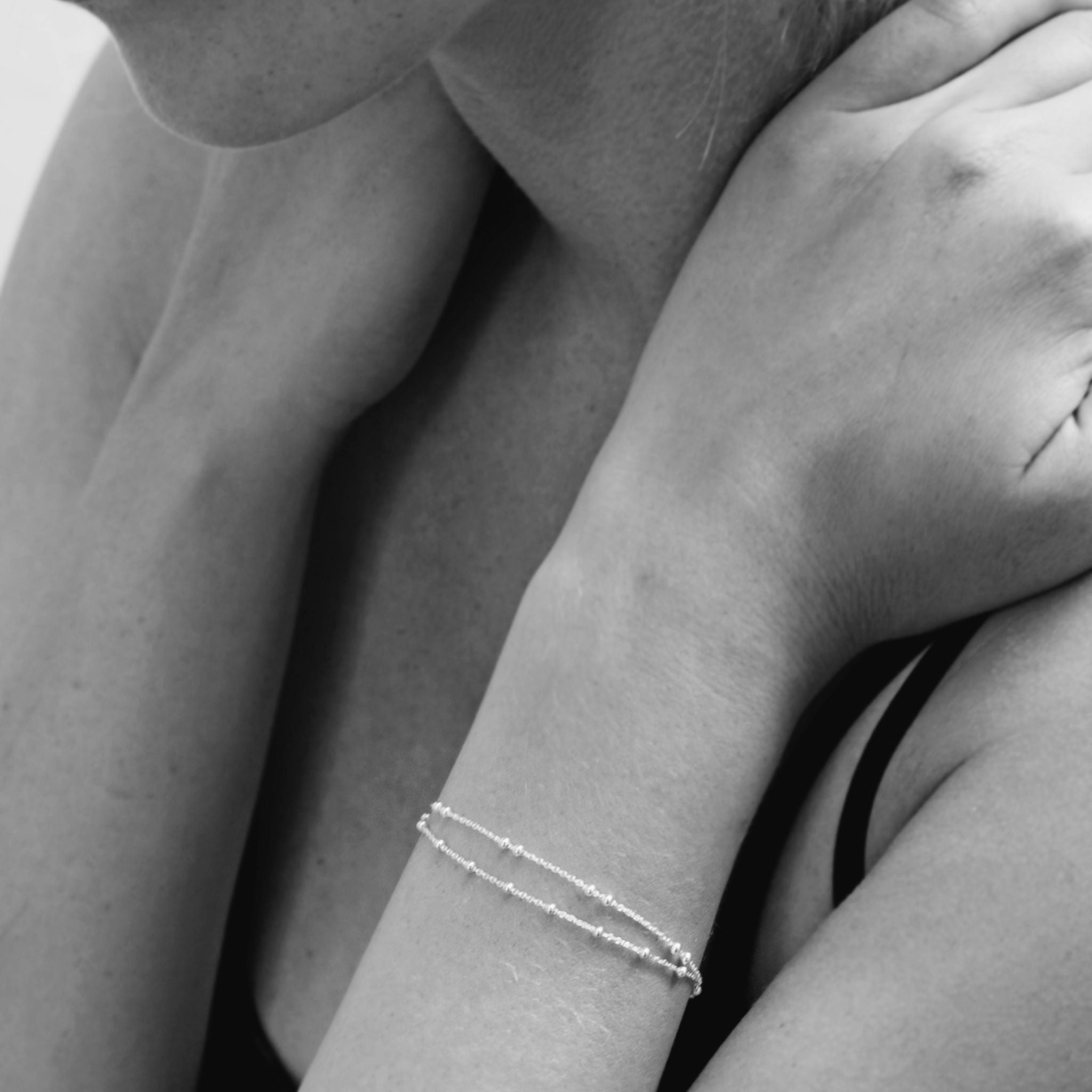 Jukserei Armband "THEA"