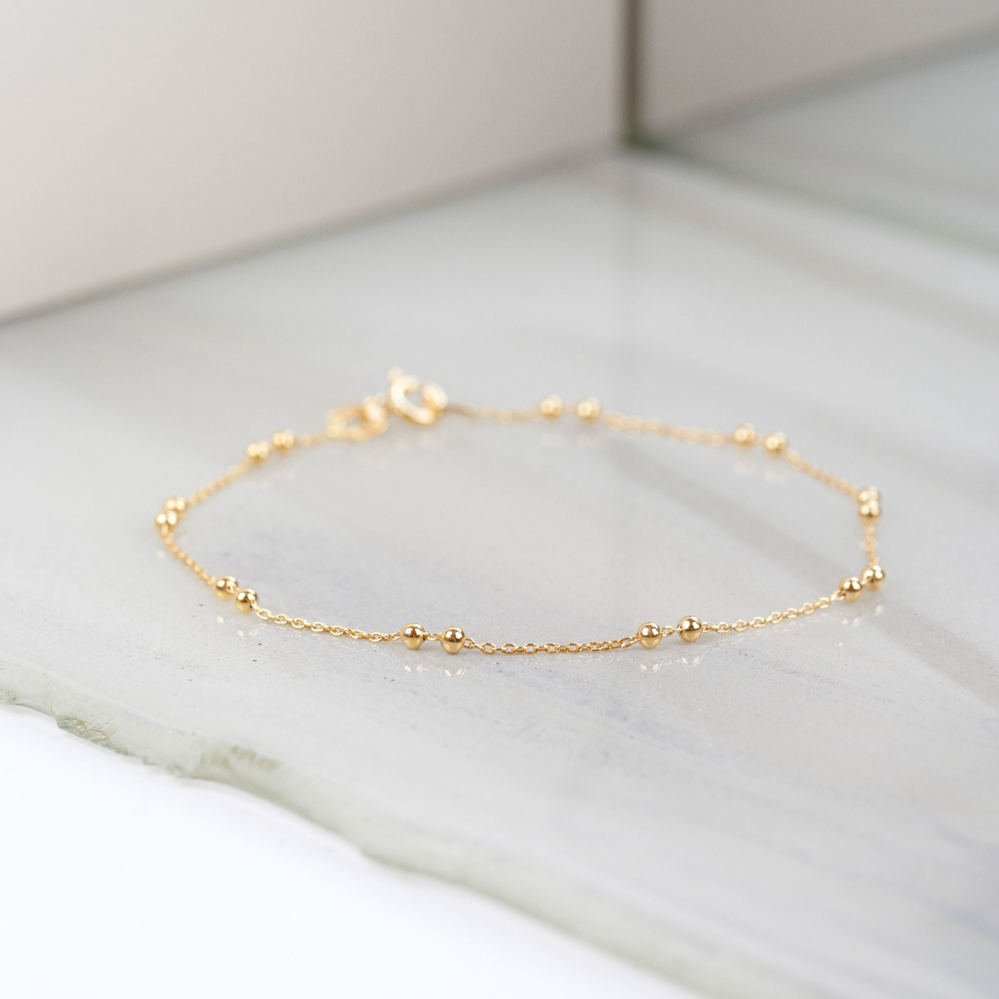 Jukserei Armband "THEA"