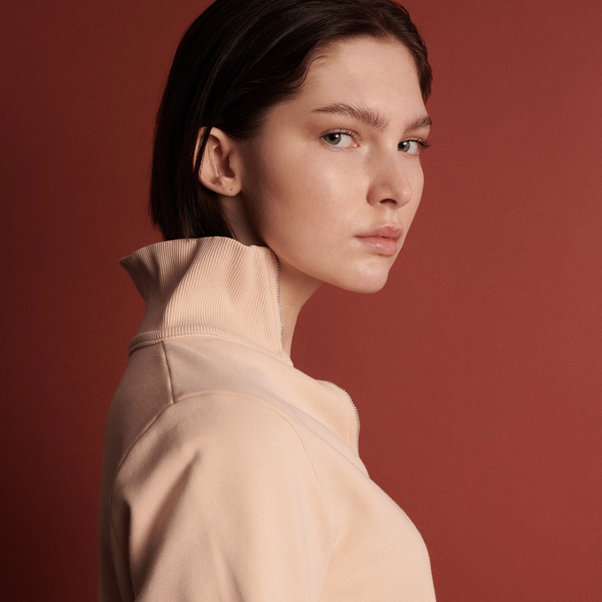 LOVE FOR WOMEN Women Sweater "THEO"