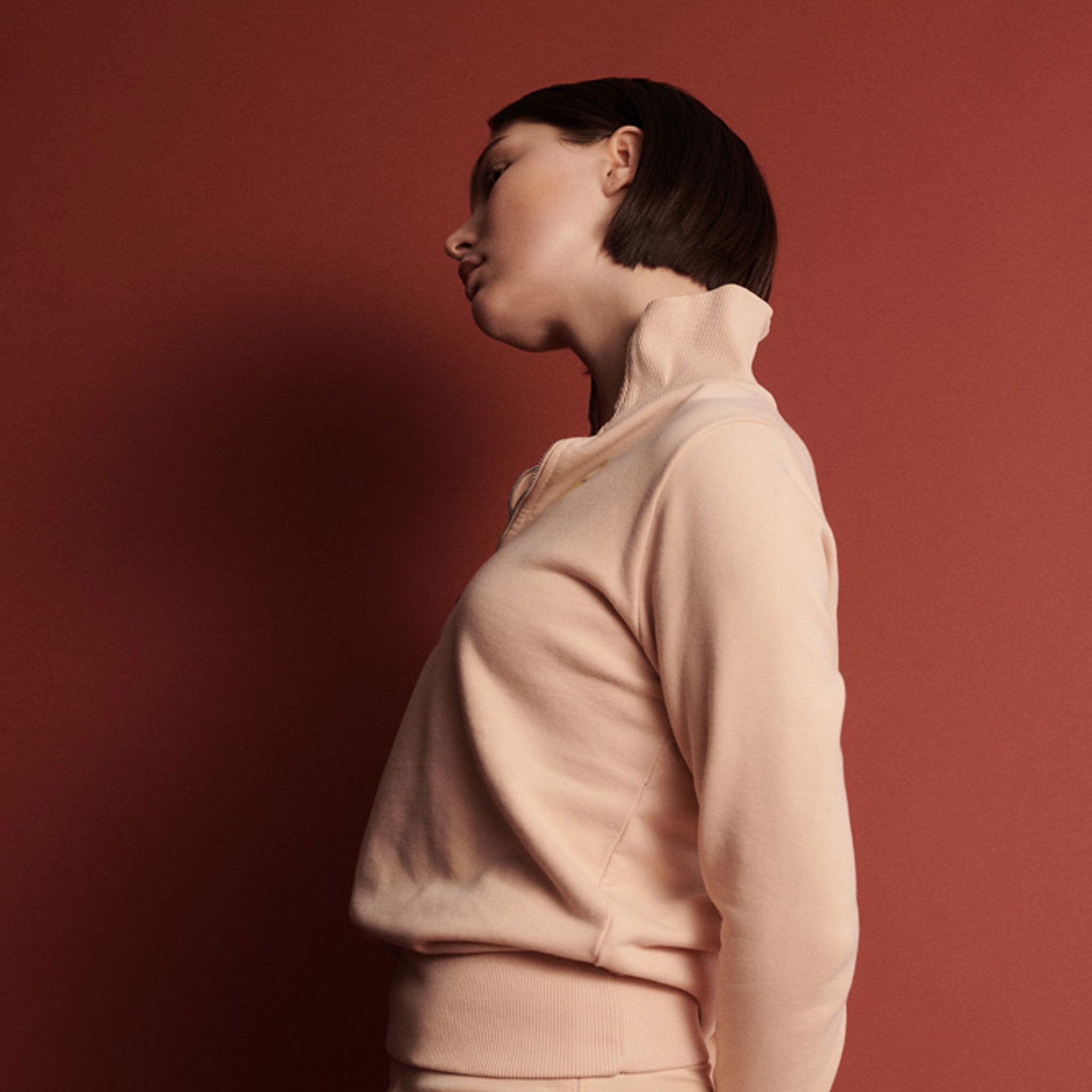 LOVE FOR WOMEN Women Sweater "THEO"