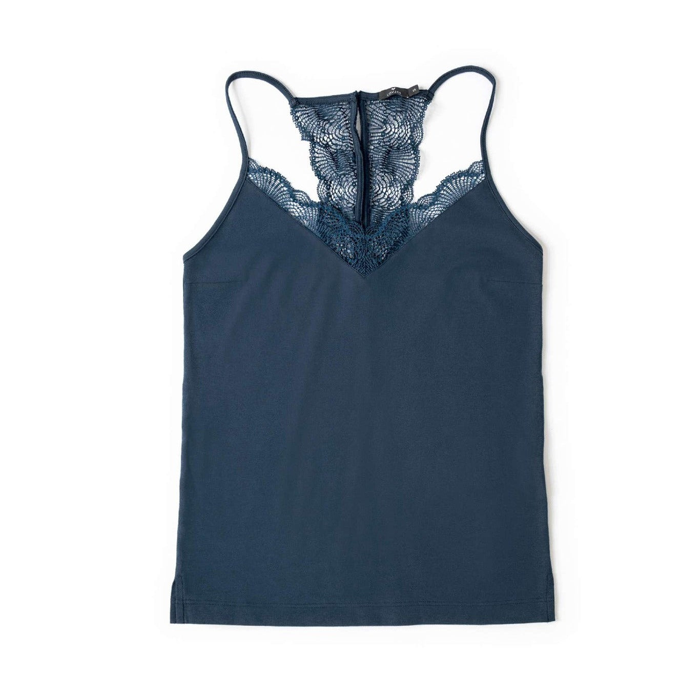 Lovjoi Top "HADASA" Midnight