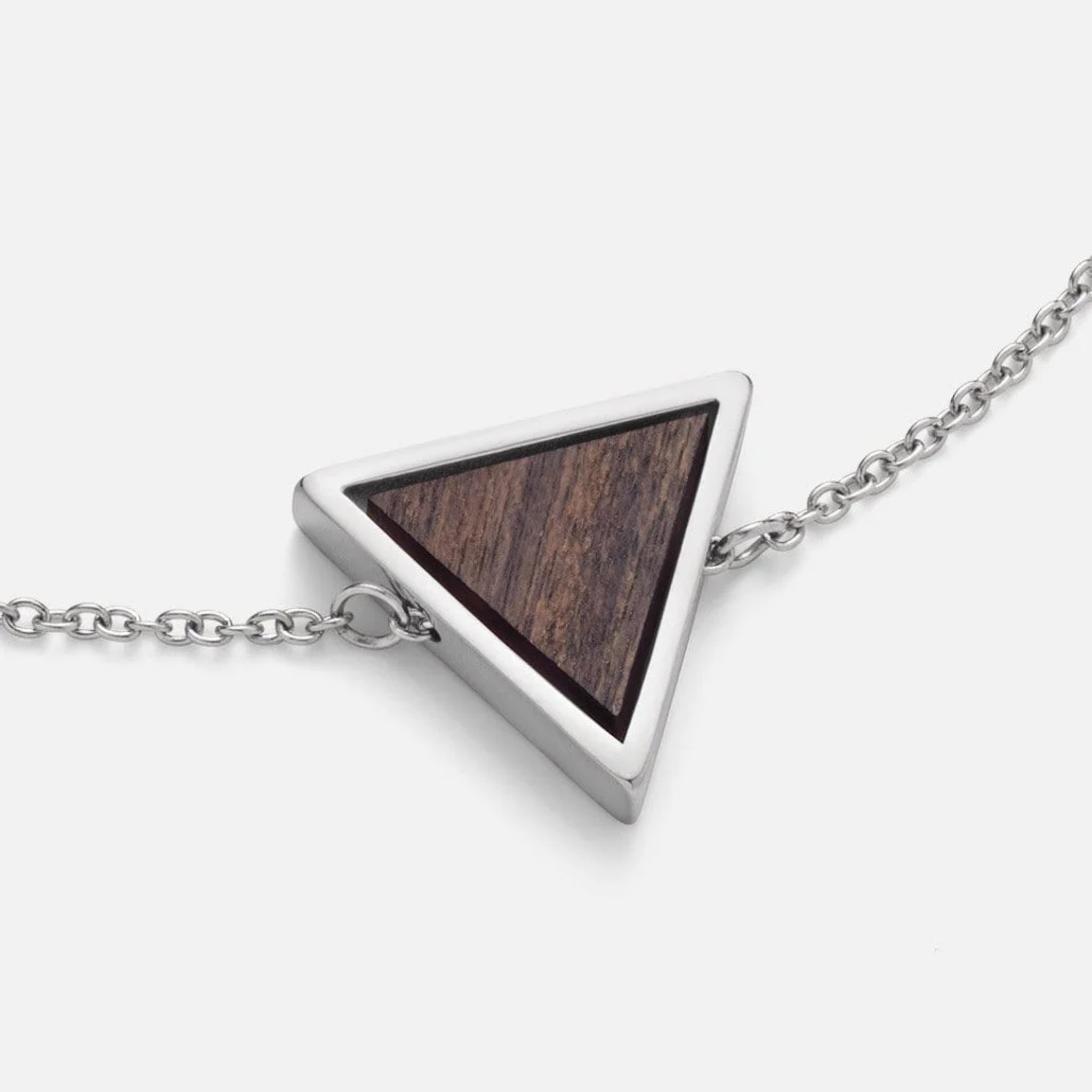 KERBHOLZ Halskette "TRIANGLE NECKLACE"