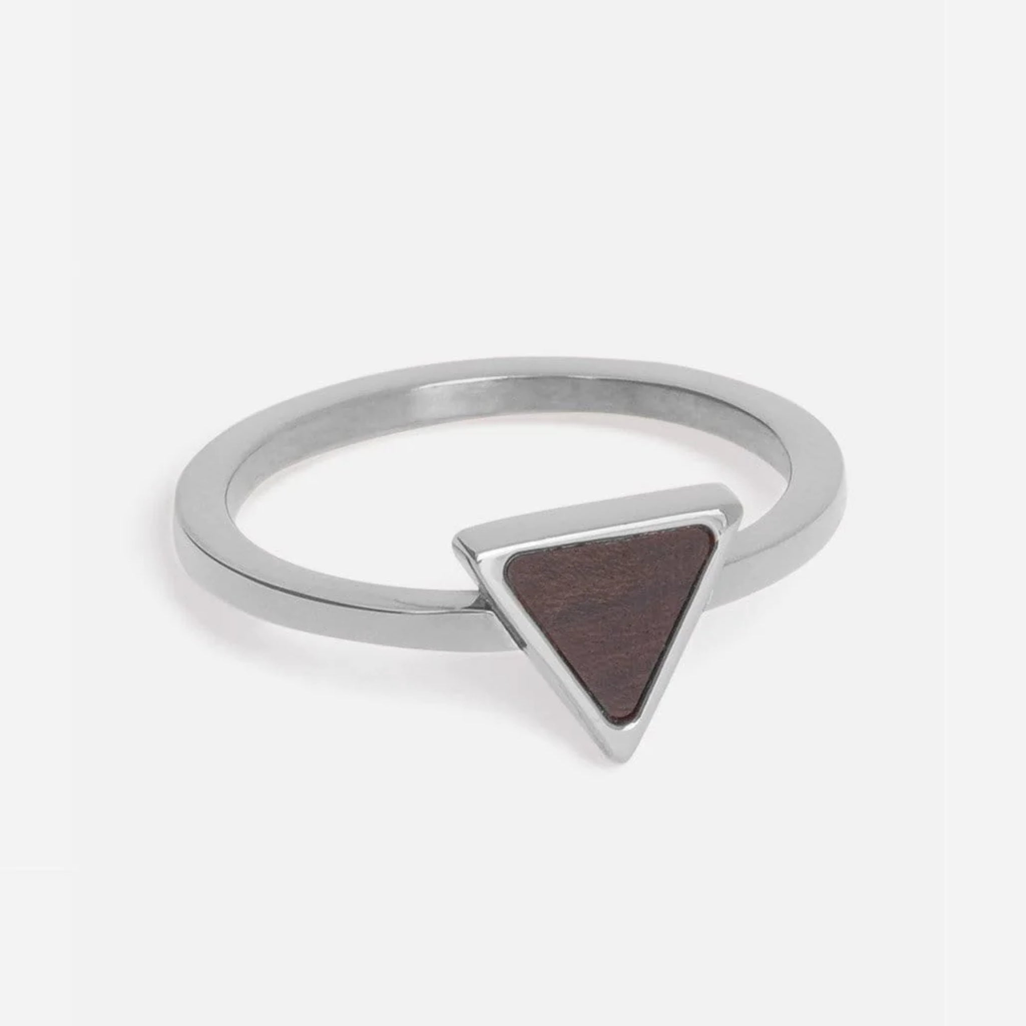 KERBHOLZ Ring "TRIANGLE RING"