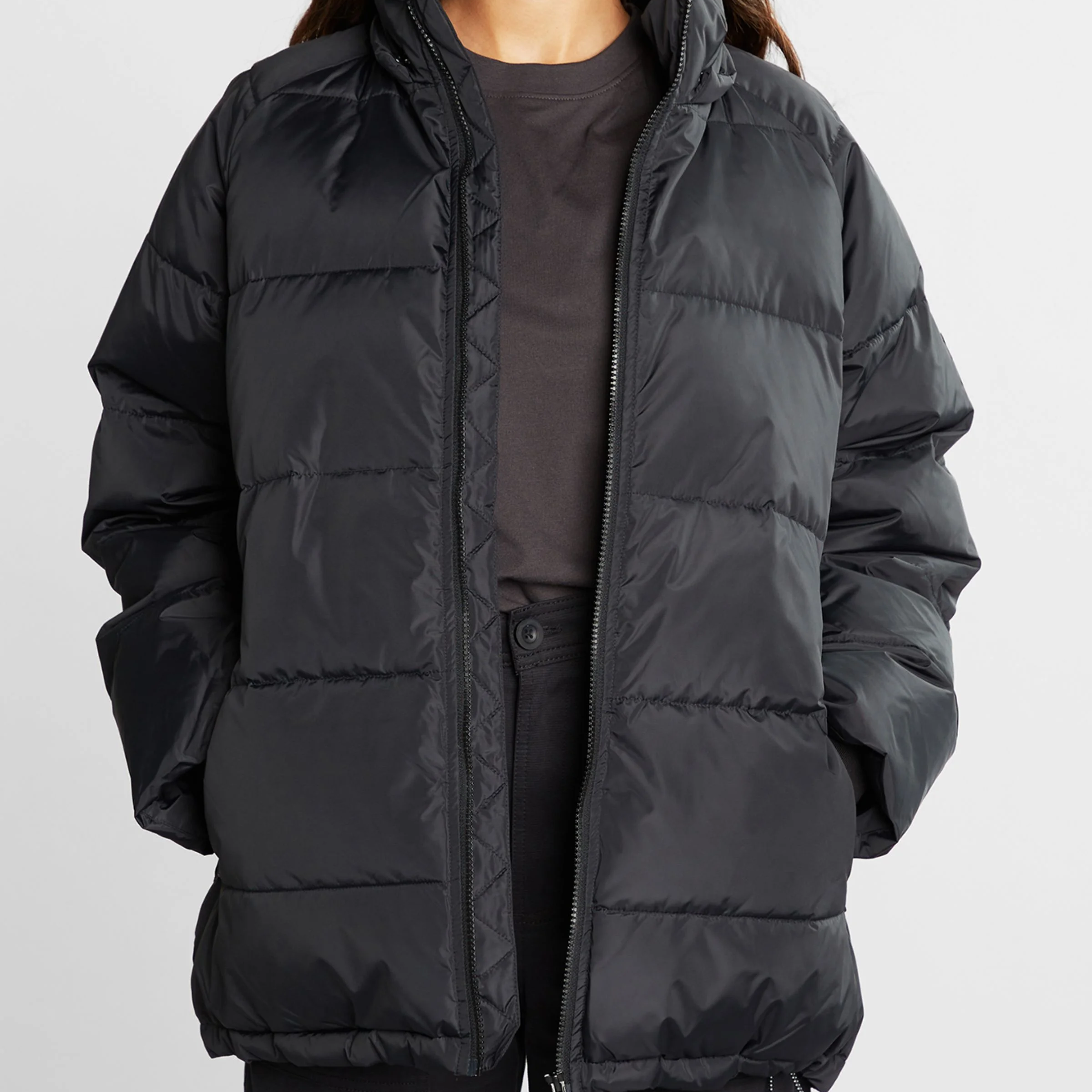 dedicated Puffer Jacket "Boden"