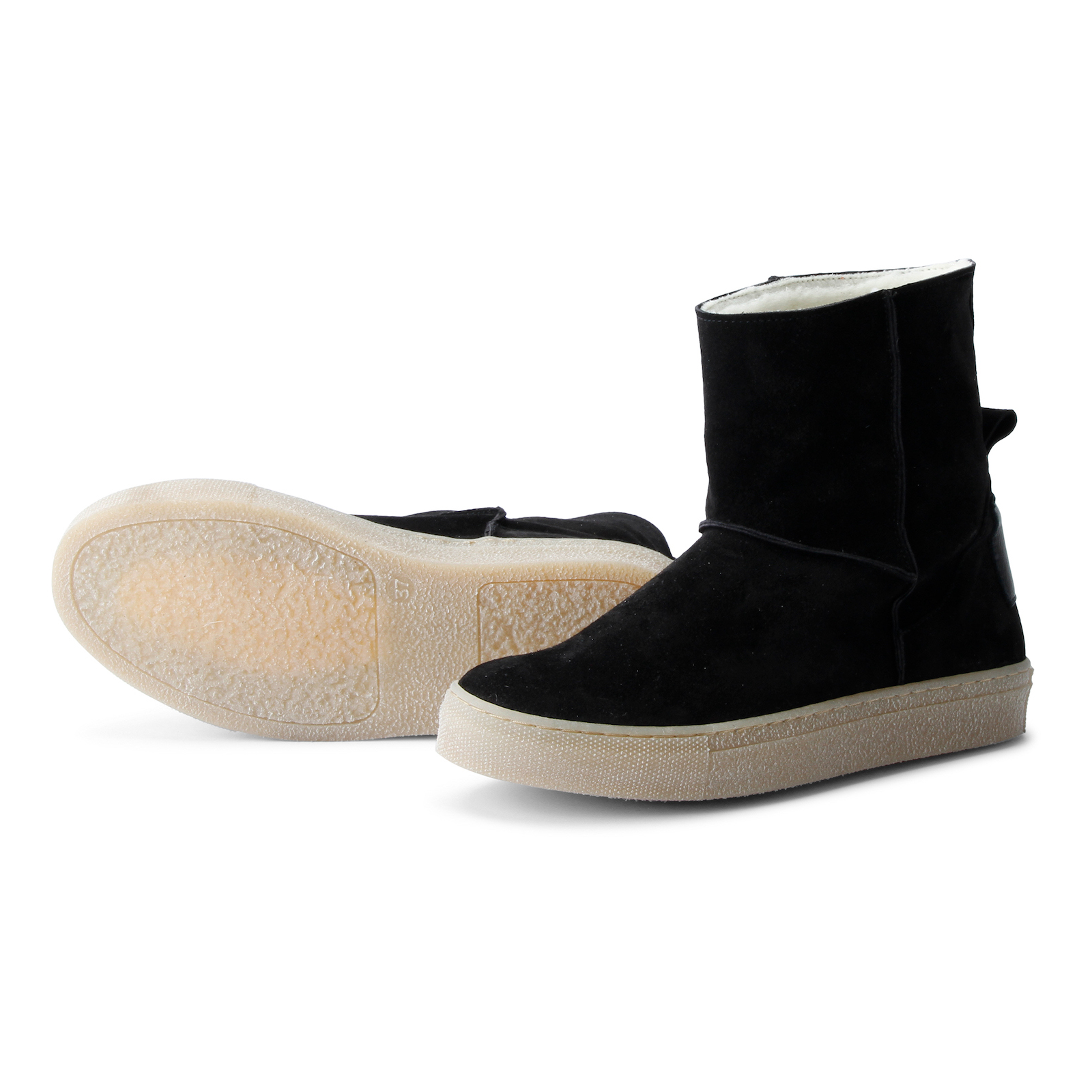 GRAND STEP SHOES Damen Winterschuh "Nicki"