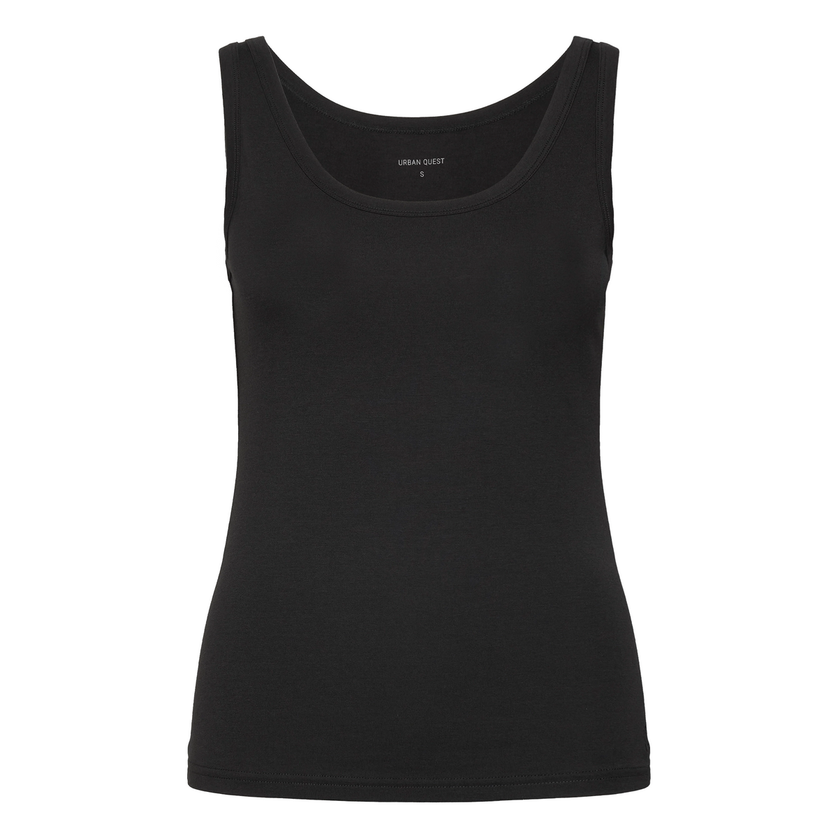 Urban Quest Women "Bamboo" Tank Top
