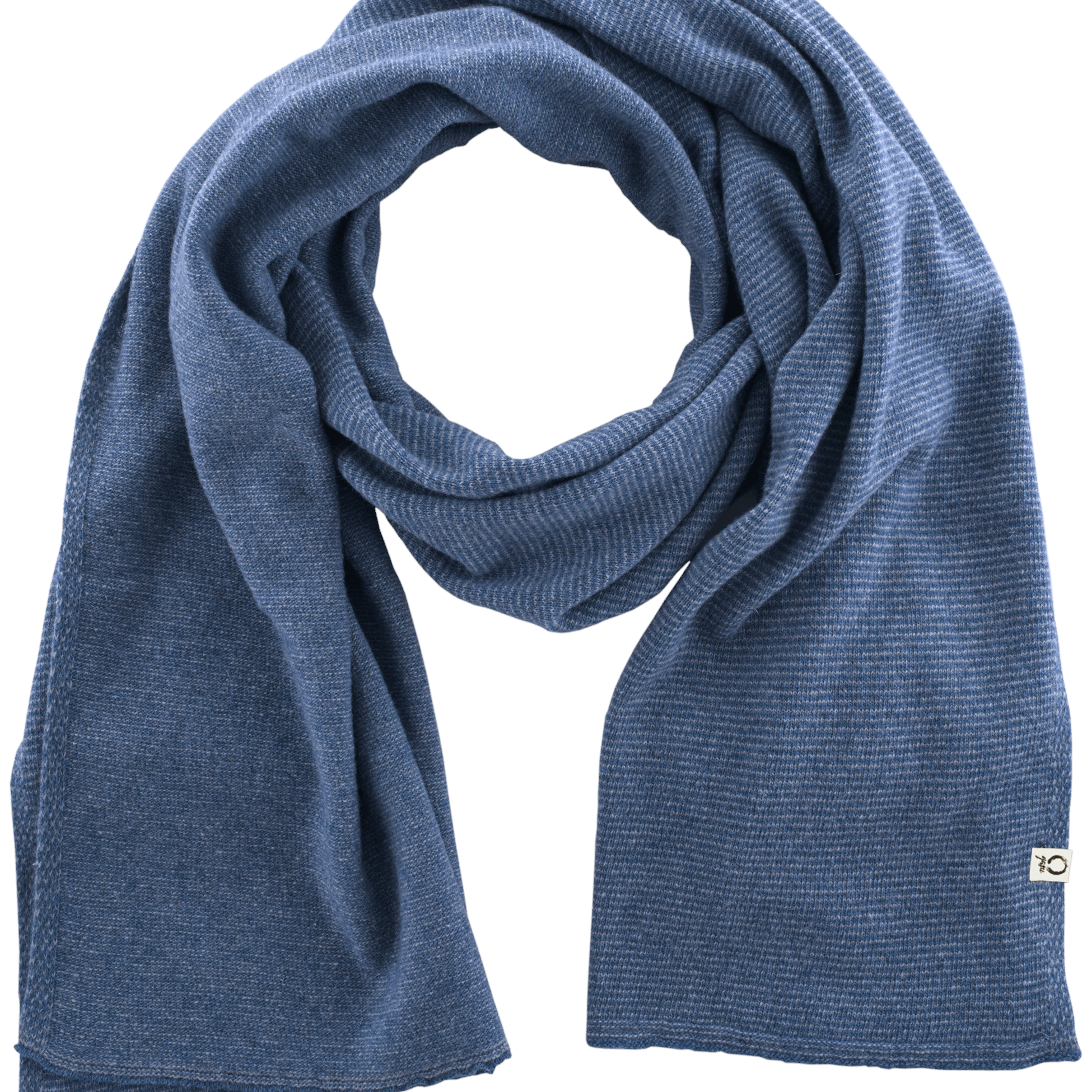 YASU Unisex Schal "JING"