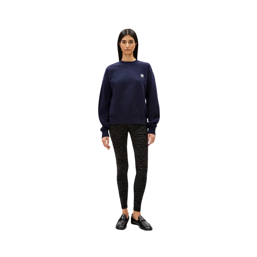 ARMEDANGELS Leggings "FARIBAA ZEBRARAA"