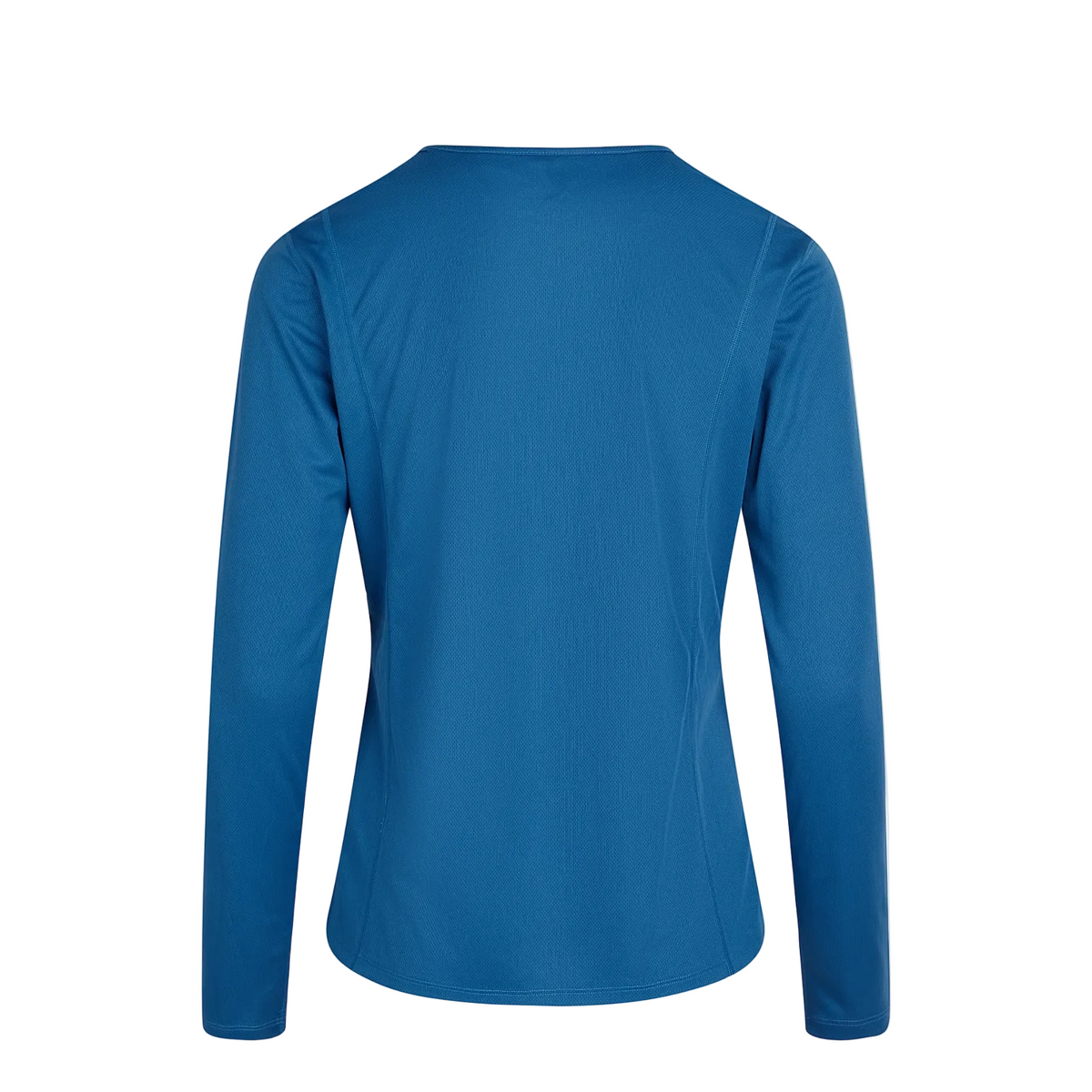 ZEBDIA Women Sports Tee "L/S"