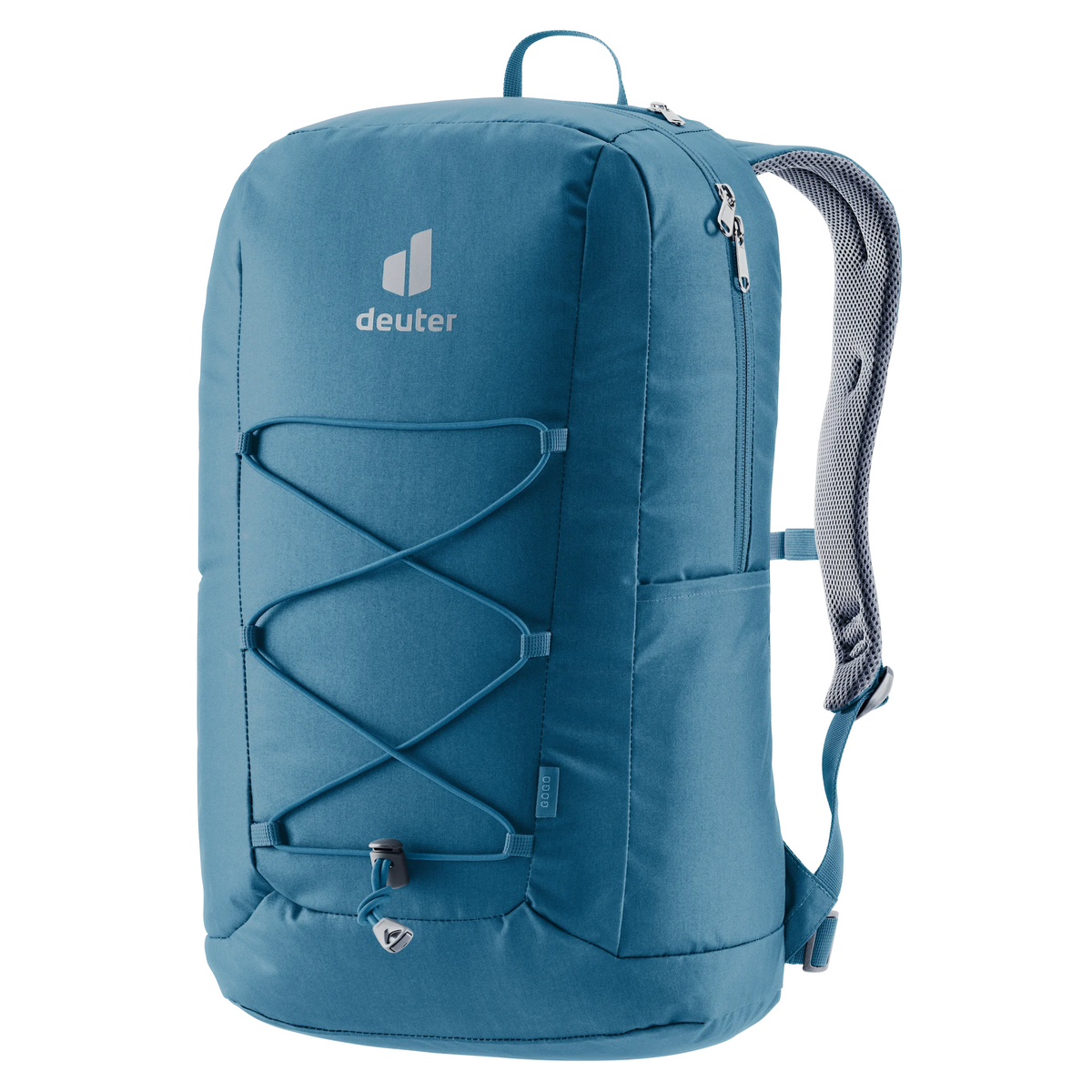 Deuter Rucksack Daypack "Gogo LTD" 46x27x19 cm Wave