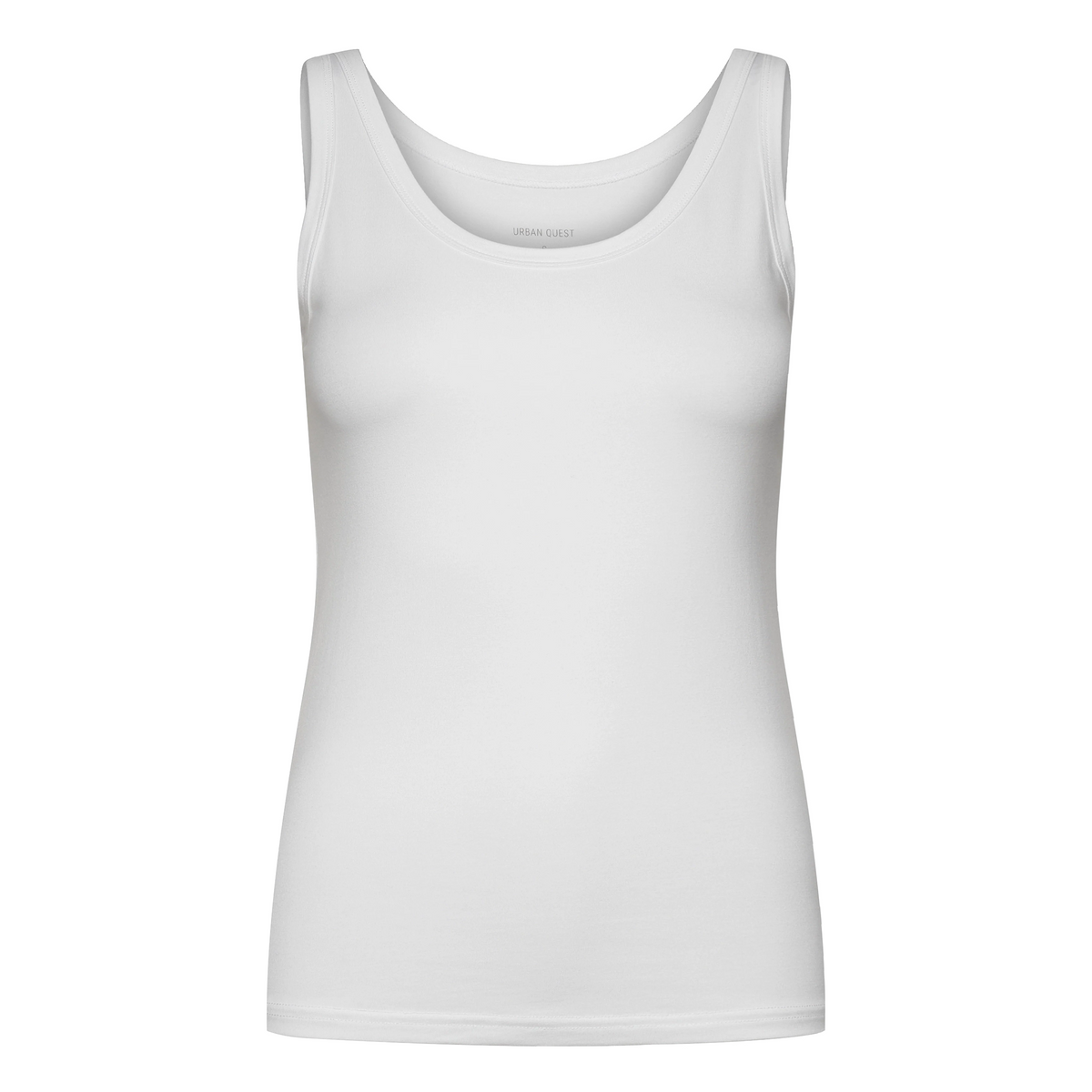 Urban Quest Women "Bamboo" Tank Top