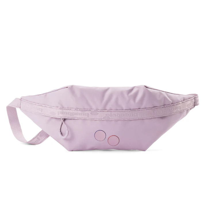 Pinqponq Hipbag "BRIK" Dawn Lilac 1.8 l