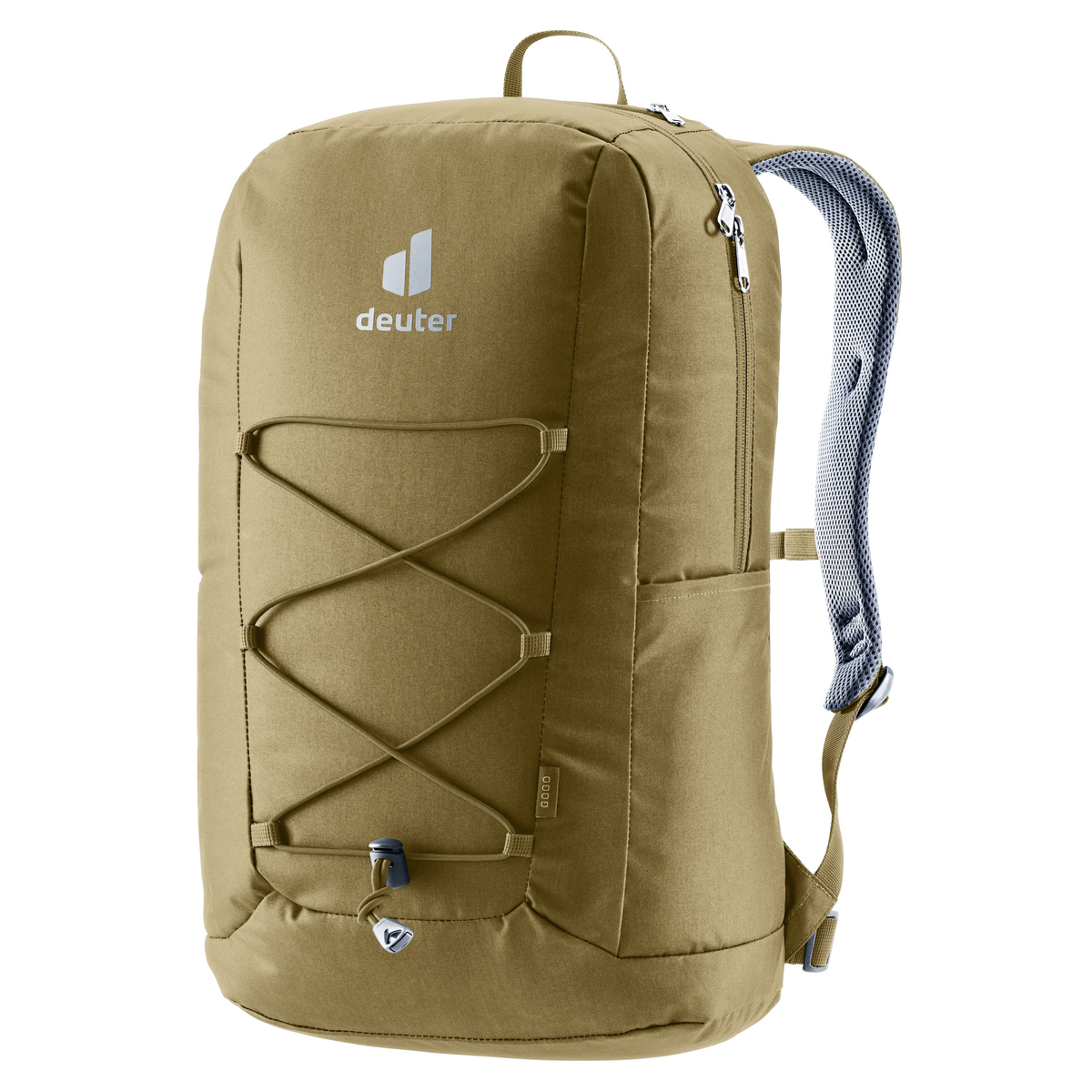 Deuter Rucksack Daypack "Gogo LTD" 46x27x19 cm Clay