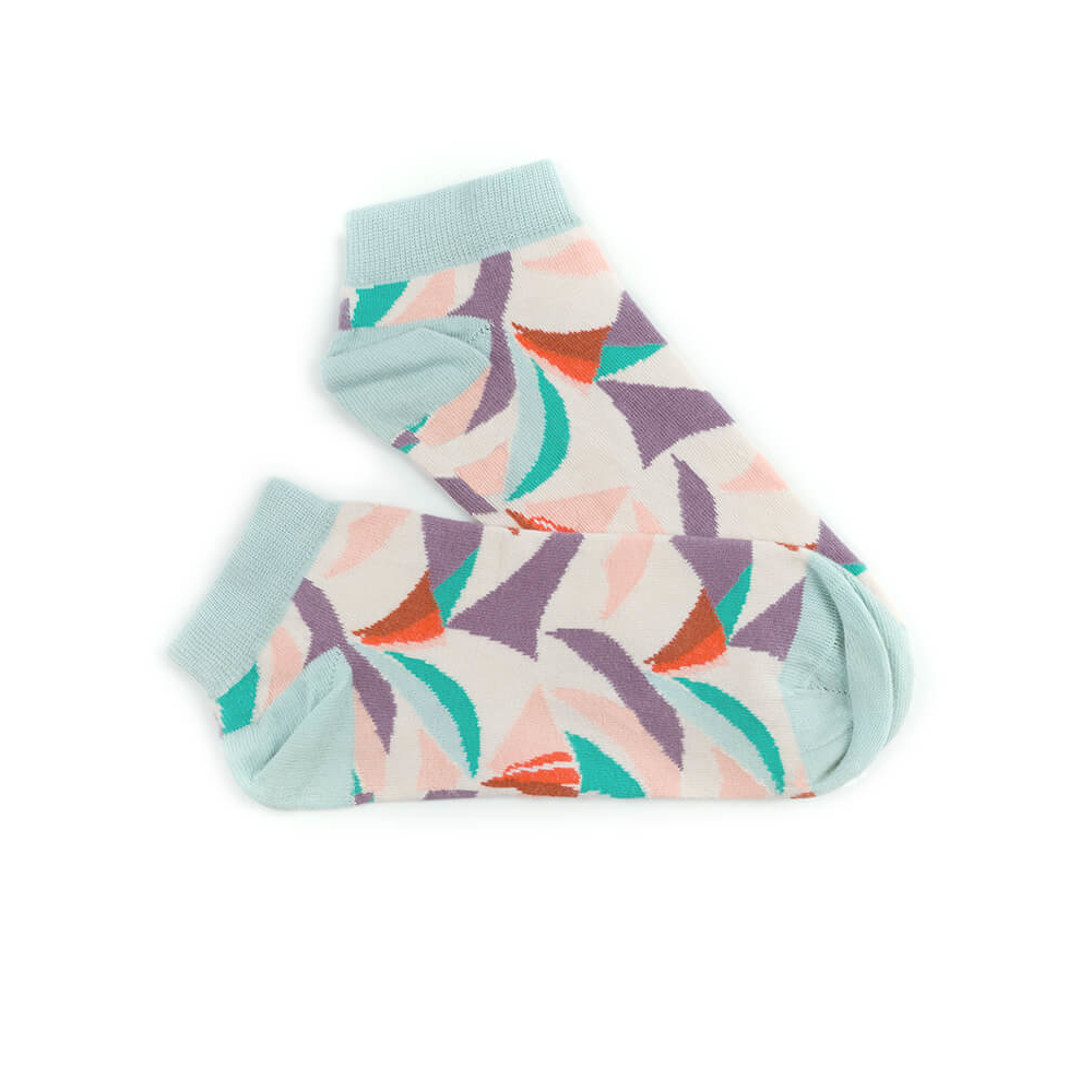 bleed clothing Lifeisclfl Sneaker Socks