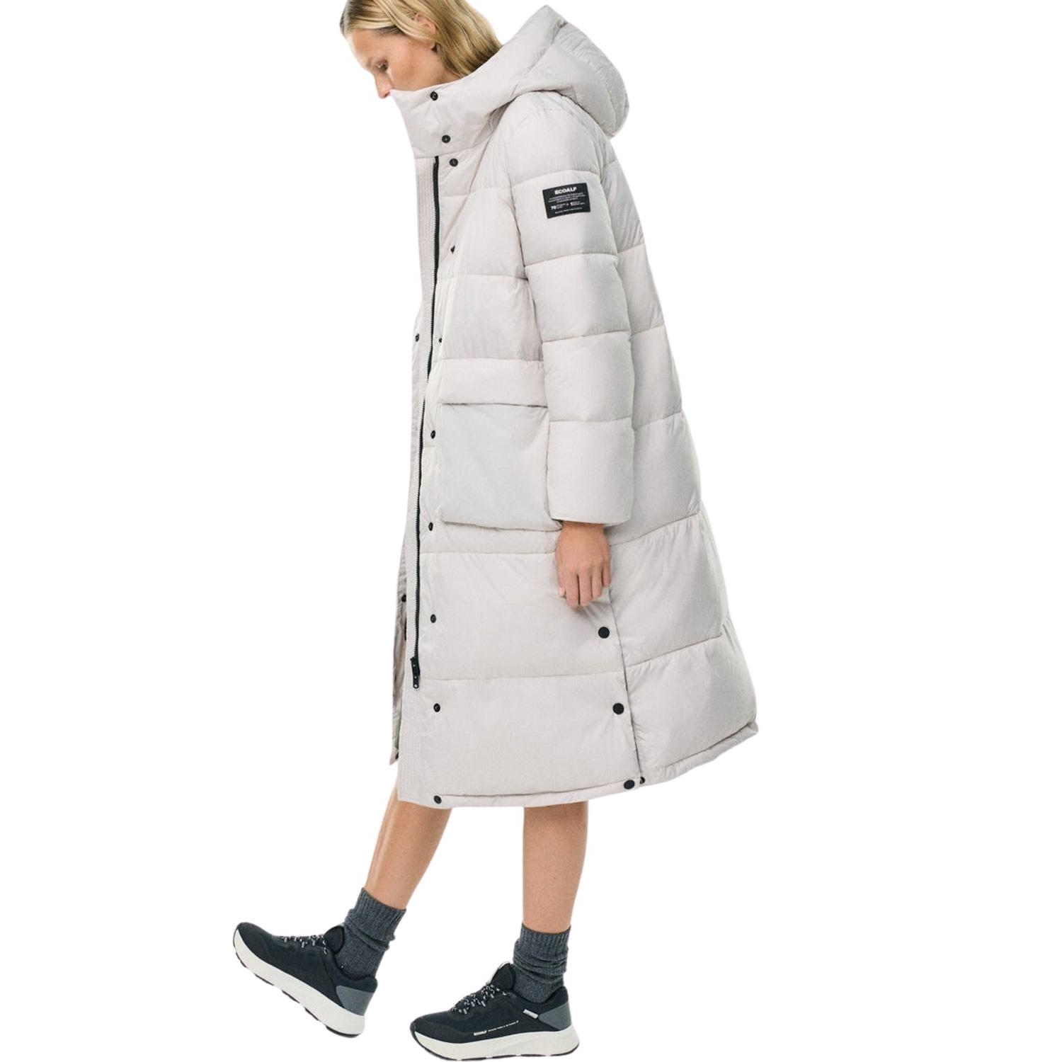 ECOALF Damen Wintermantel "Siba" - Dritte Wahl