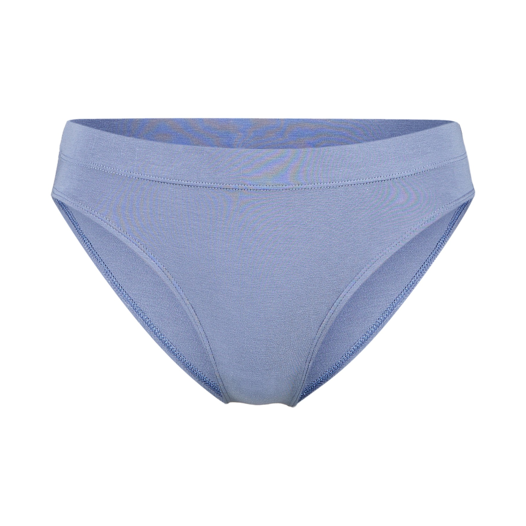 dedicated Damen Panty "Ramsele" XS Blau